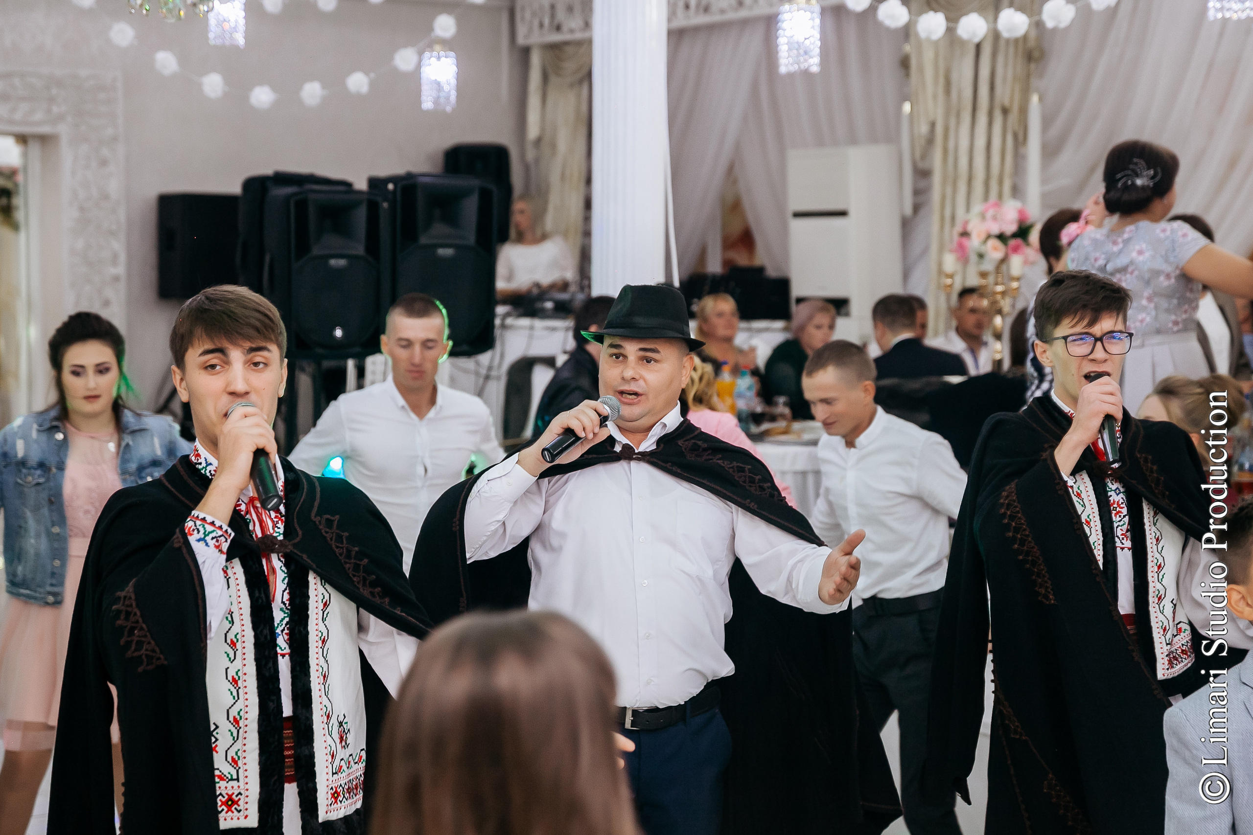 Ovidiu & Otilia. Фото видео в молдове