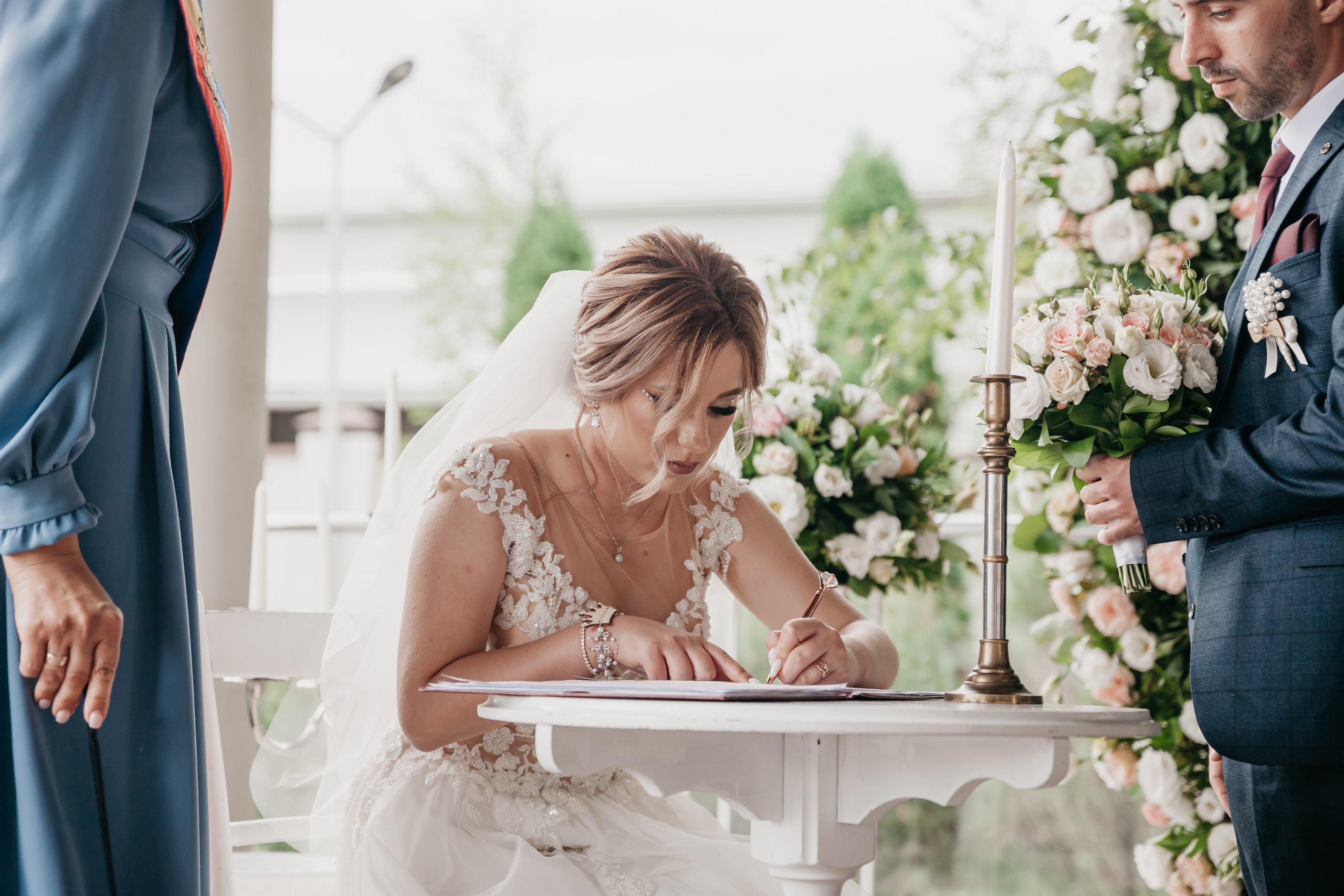 Vadim & Kate. Фото видео в молдове