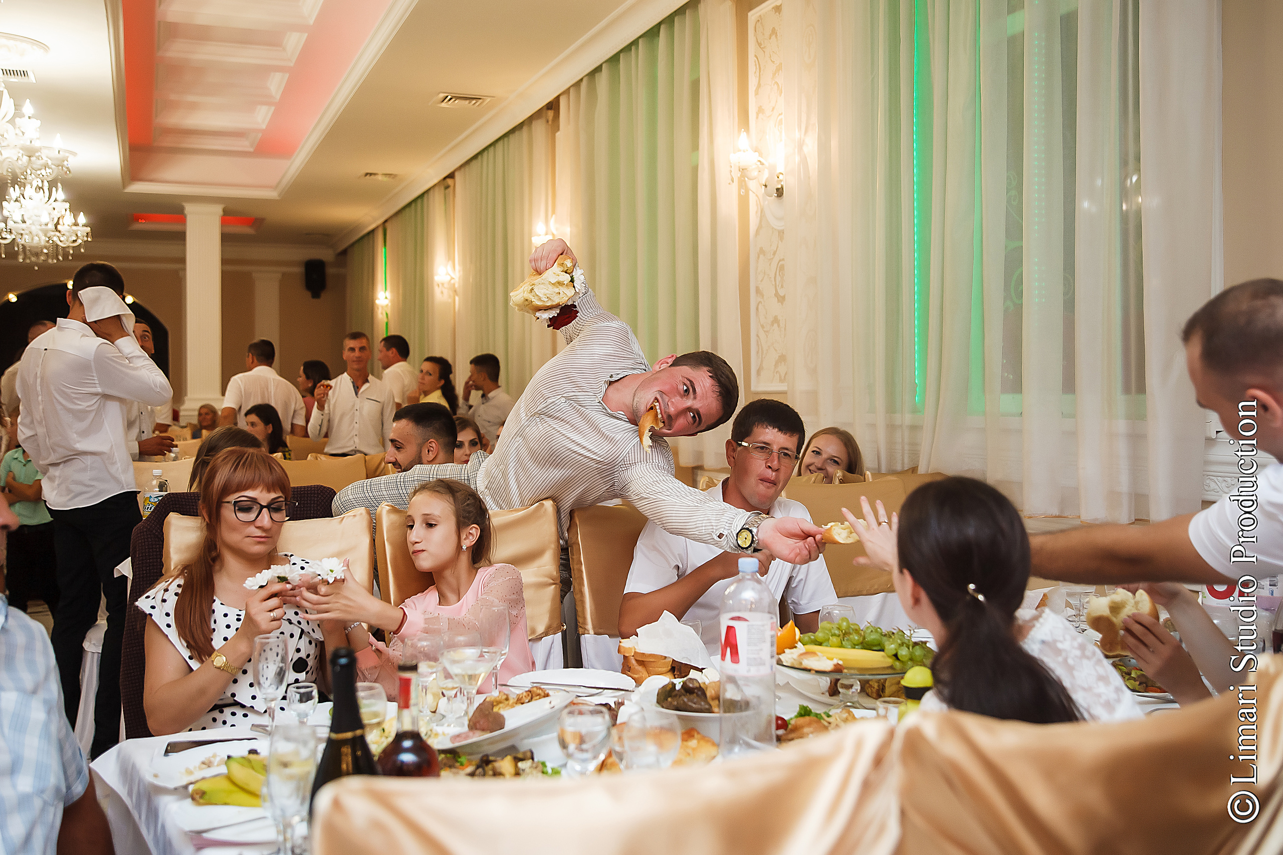 Cristina & Alexander. Фото видео в молдове