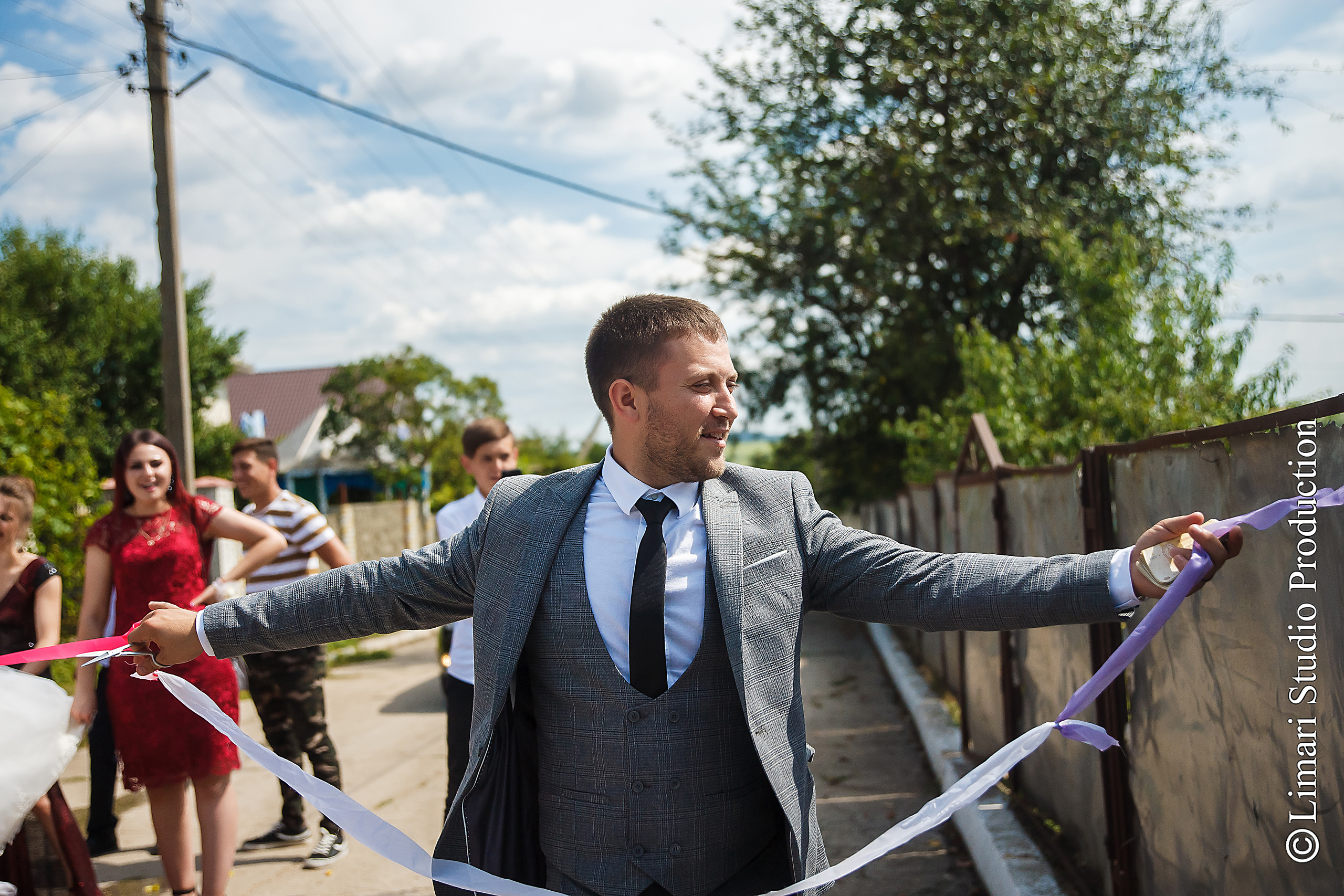 Cristina & Alexander. Фото видео в молдове