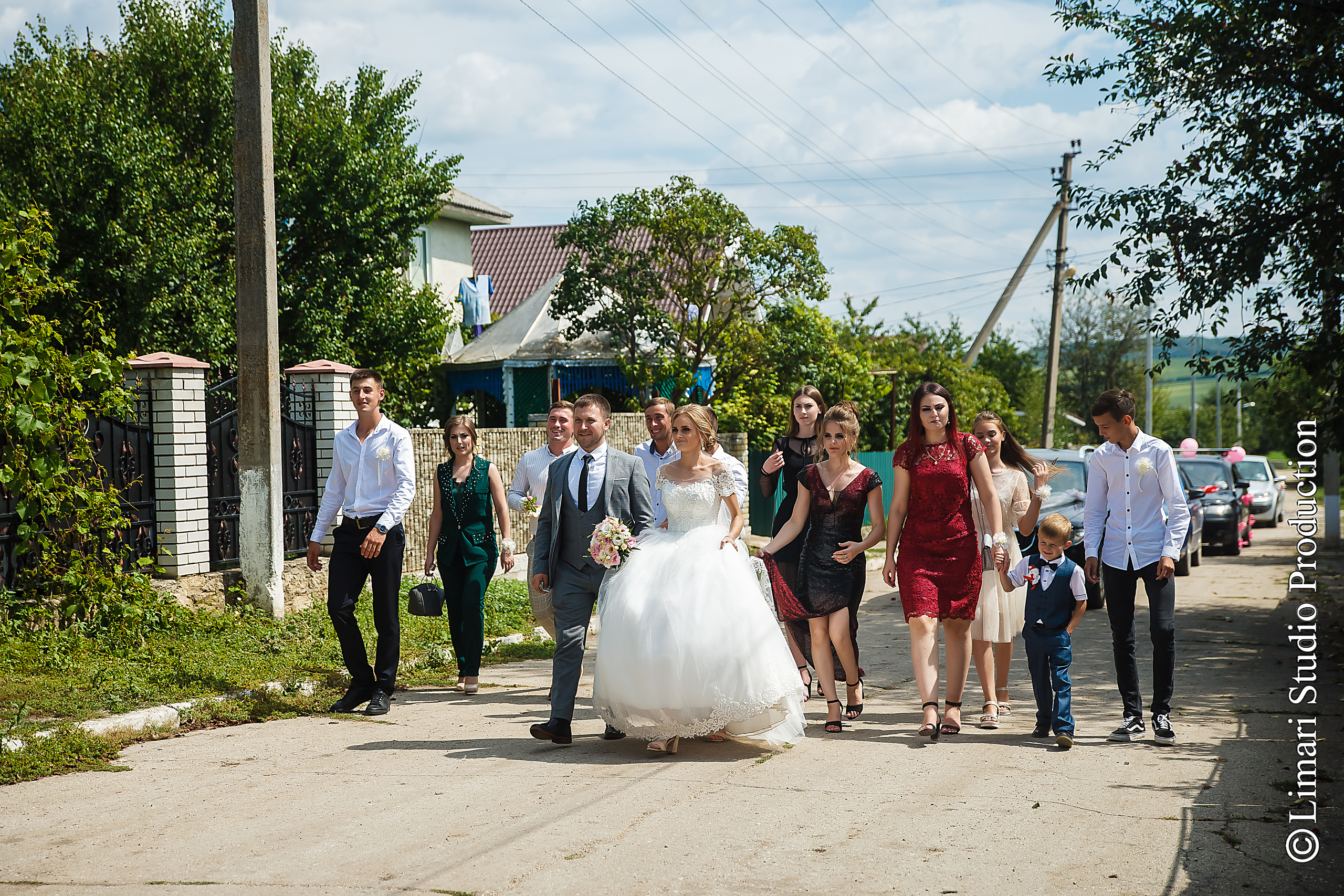 Cristina & Alexander. Фото видео в молдове