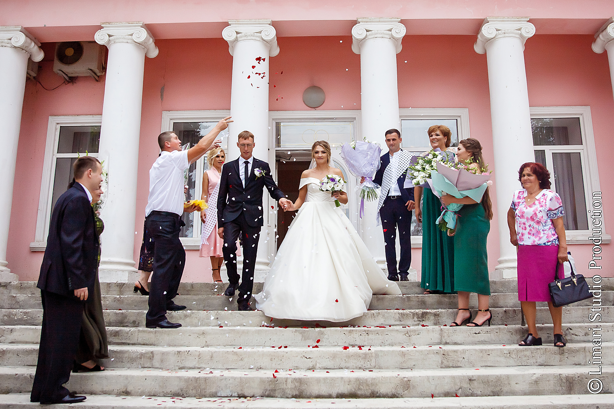 Diana & Vadim. Фото видео в молдове