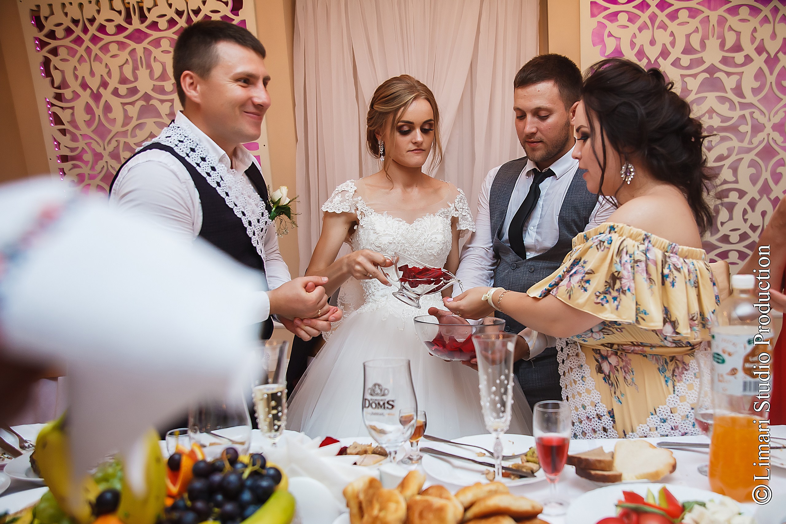 Cristina & Alexander. Фото видео в молдове