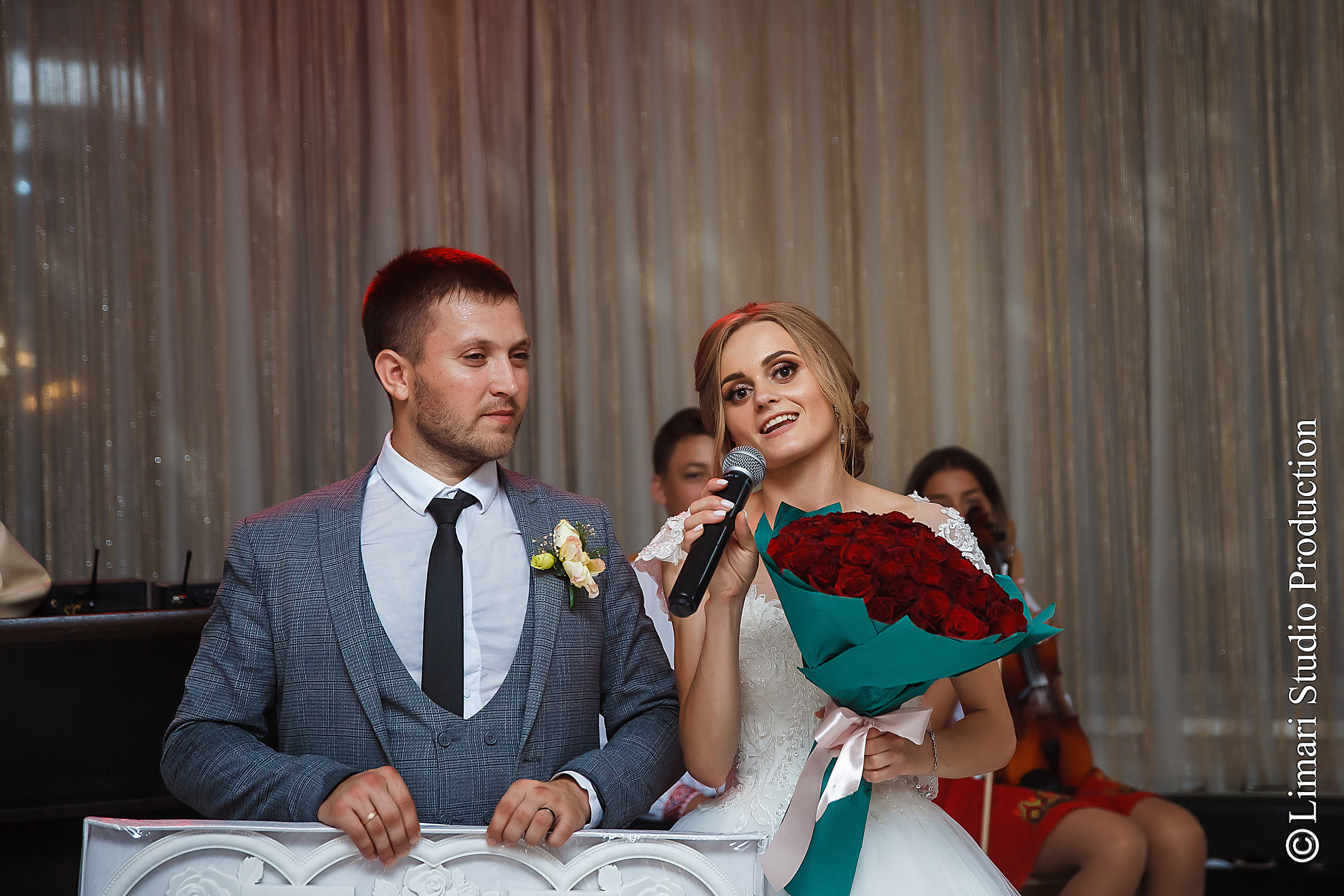 Cristina & Alexander. Фото видео в молдове