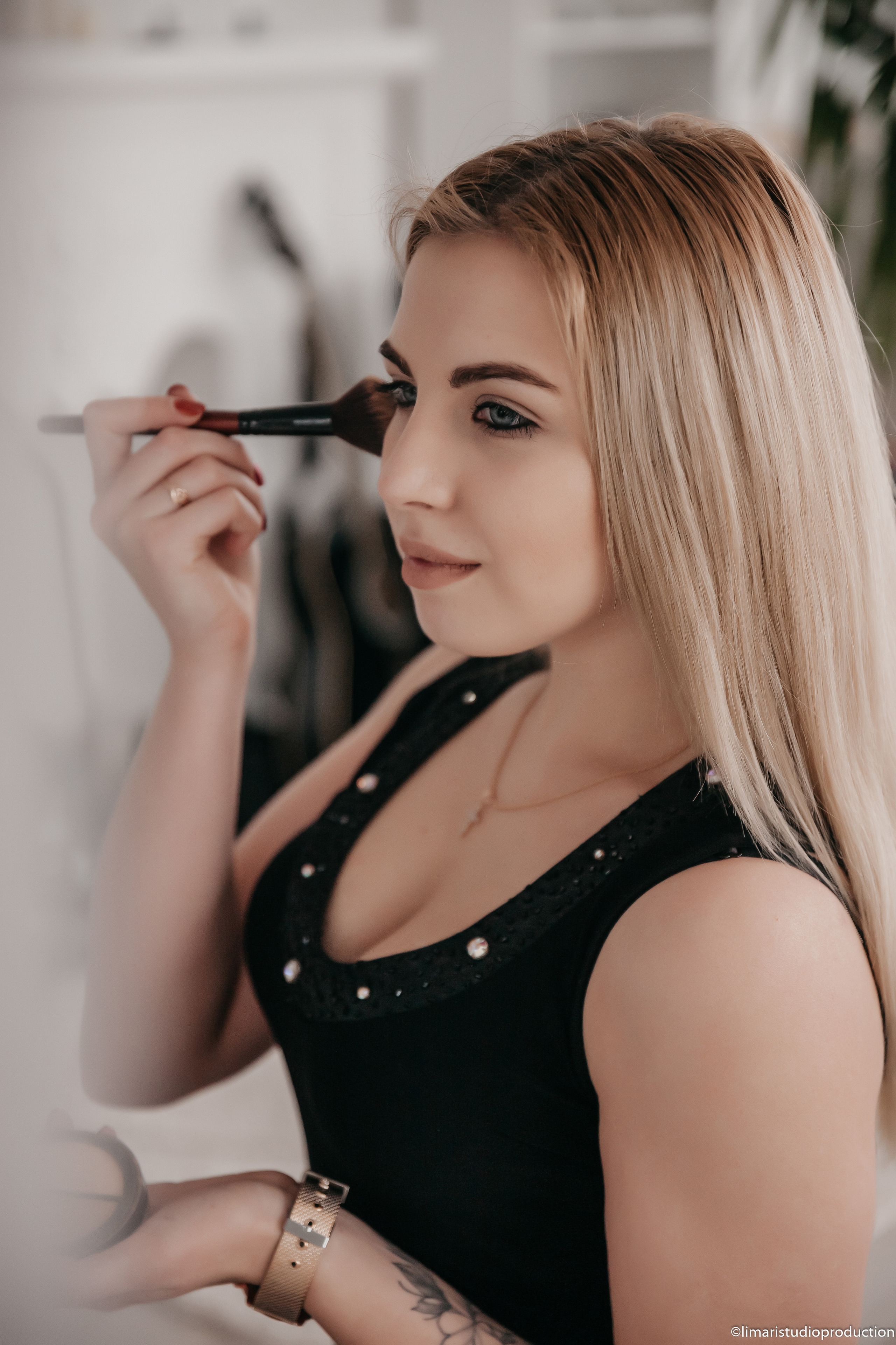 Кристина и Вадим. Фото видео в молдове