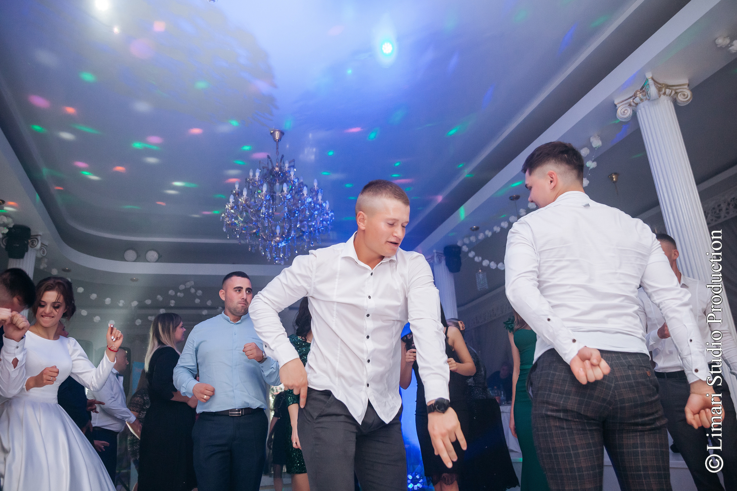 Ovidiu & Otilia. Фото видео в молдове