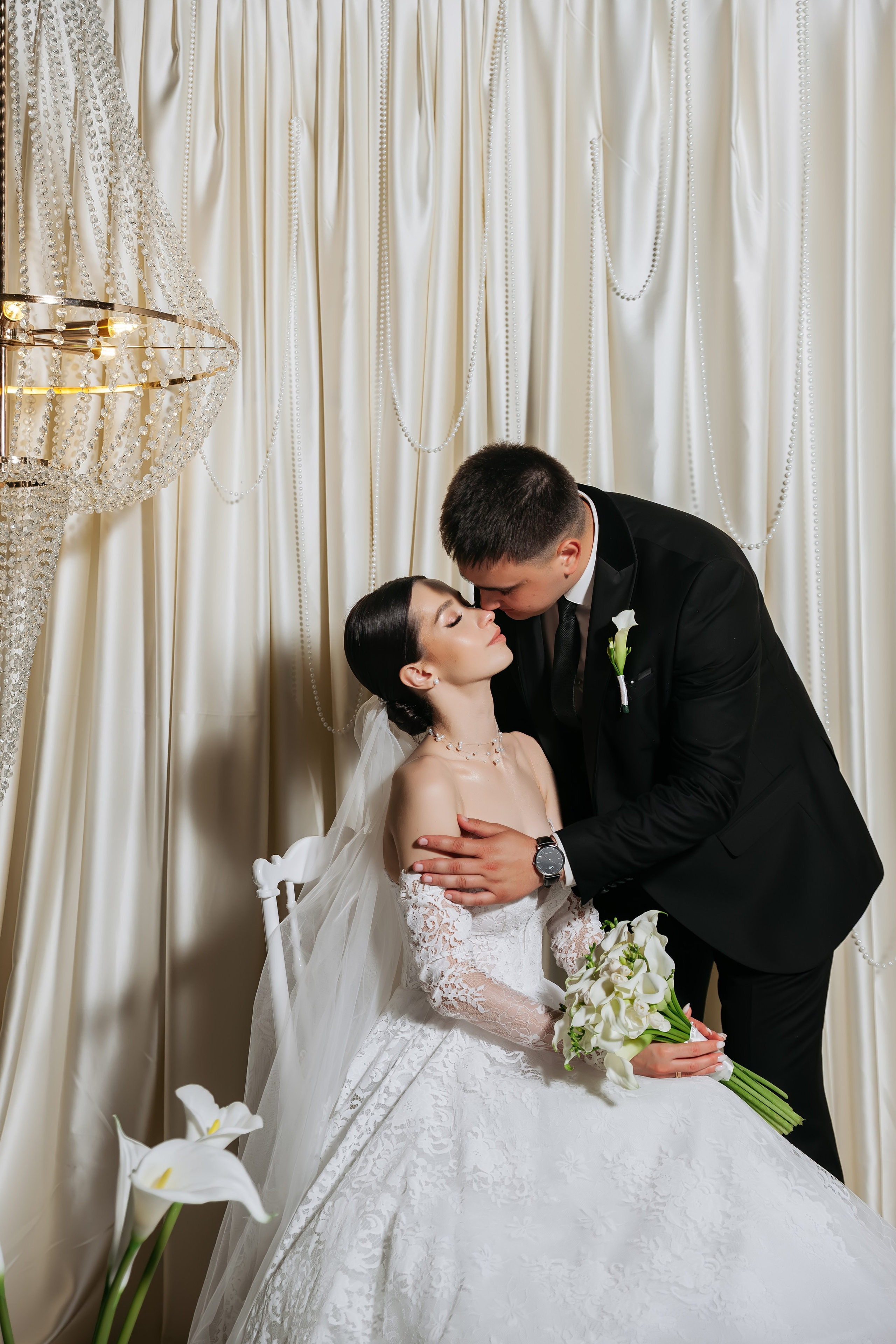 Перед тем как сказать «Да». Фото видео в молдове