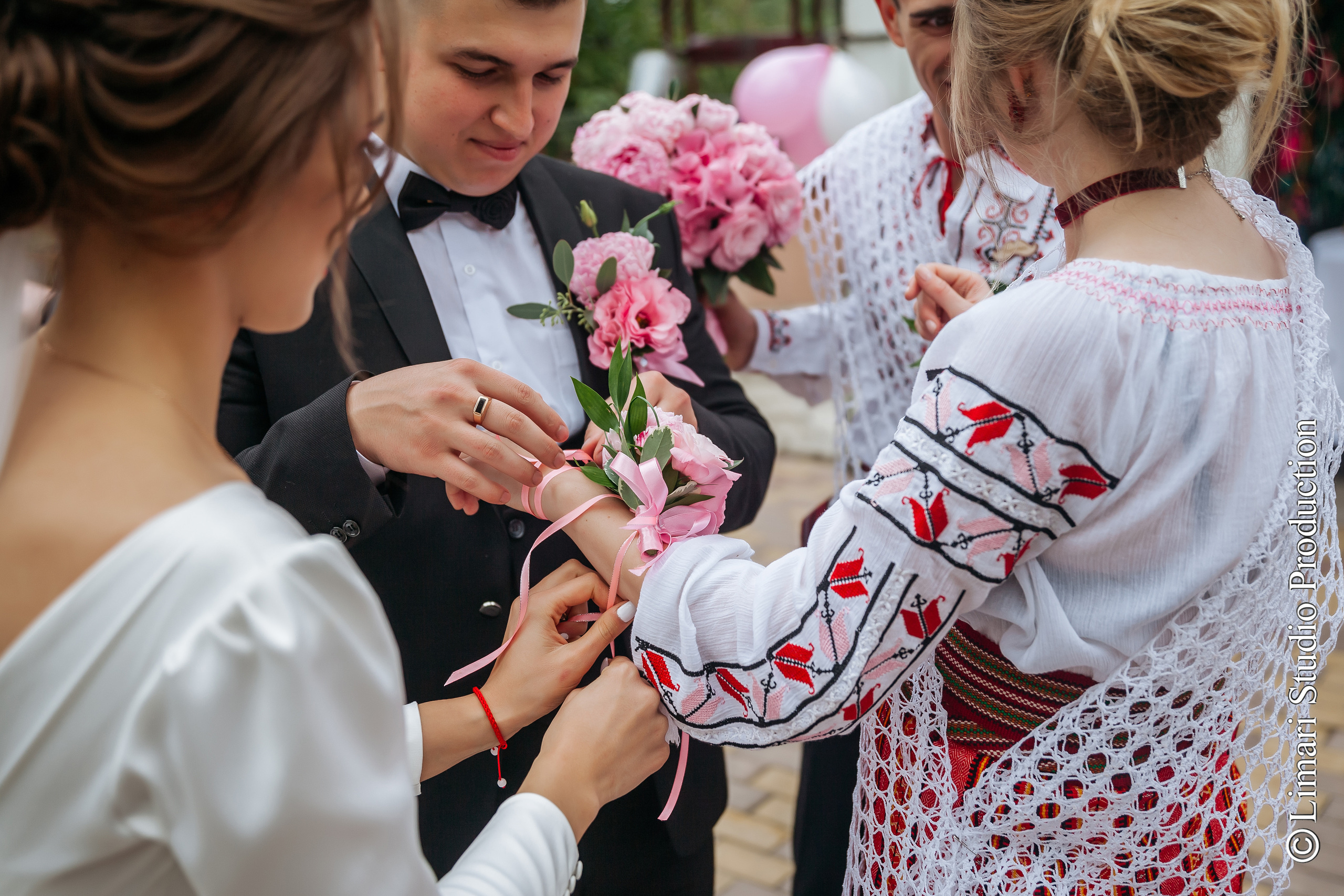 Ovidiu & Otilia. Фото видео в молдове