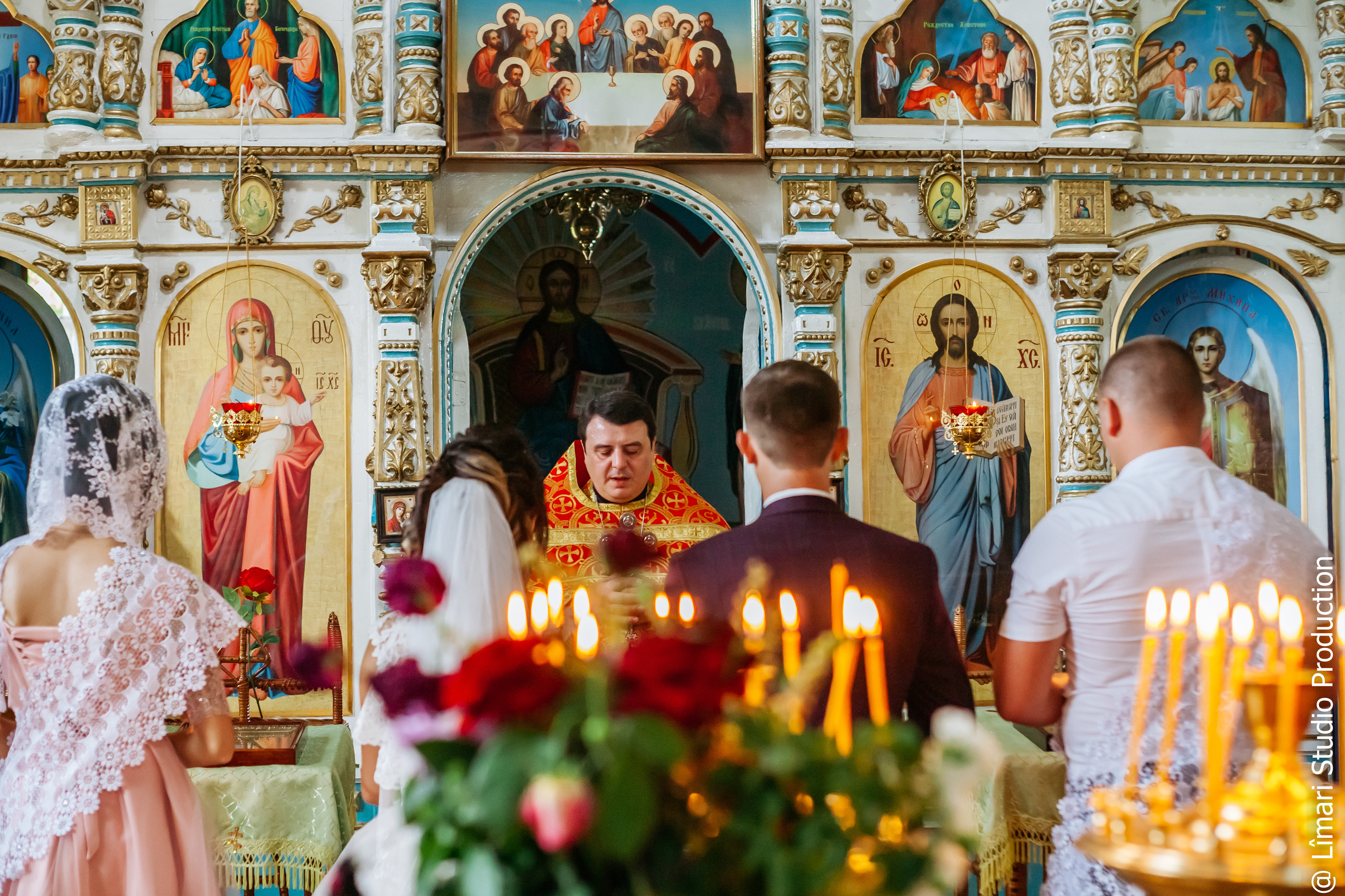 Фотограф на свадьбу. Фото видео в молдове