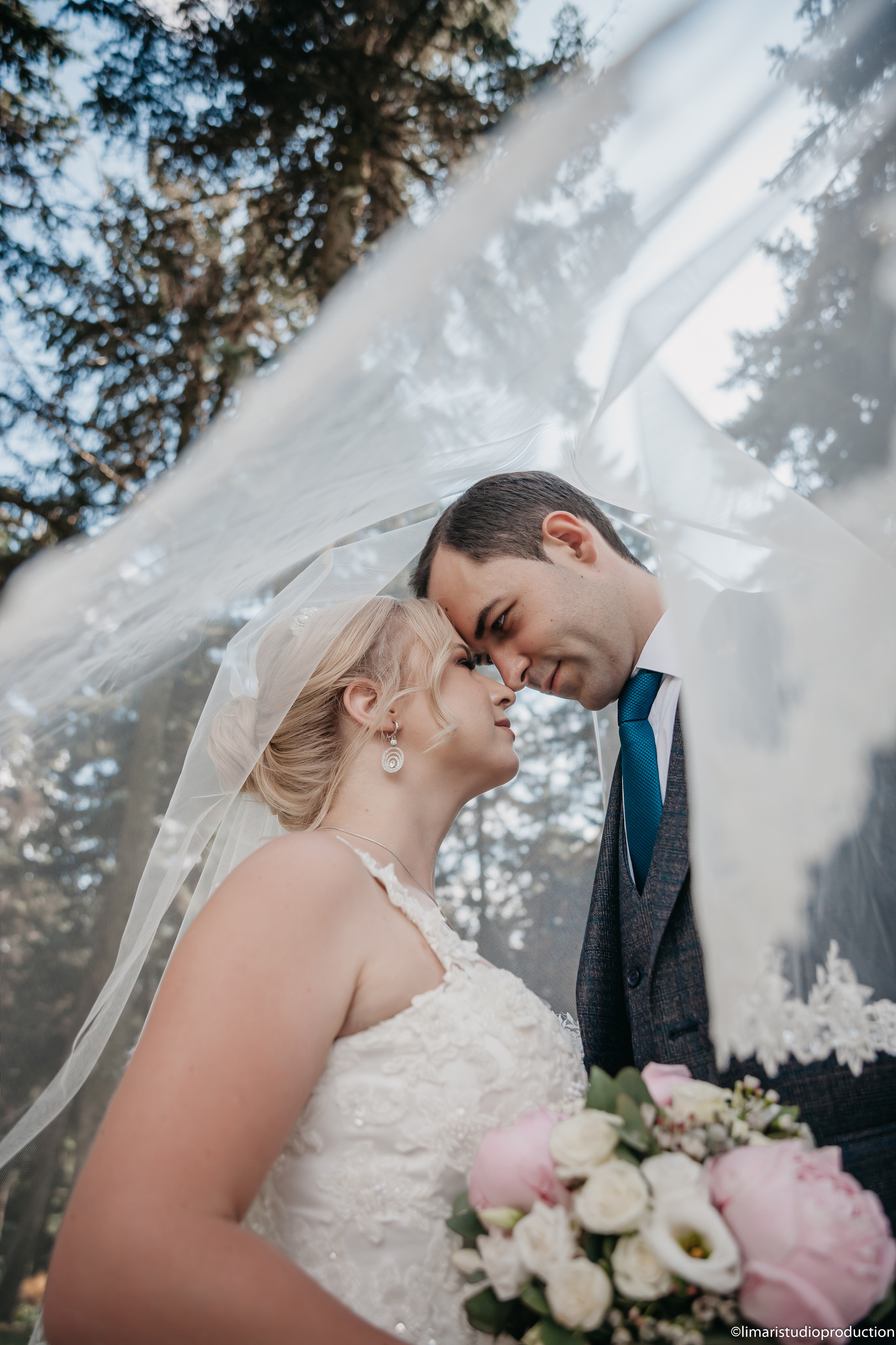 Evghenii & Diana. Фото видео в молдове