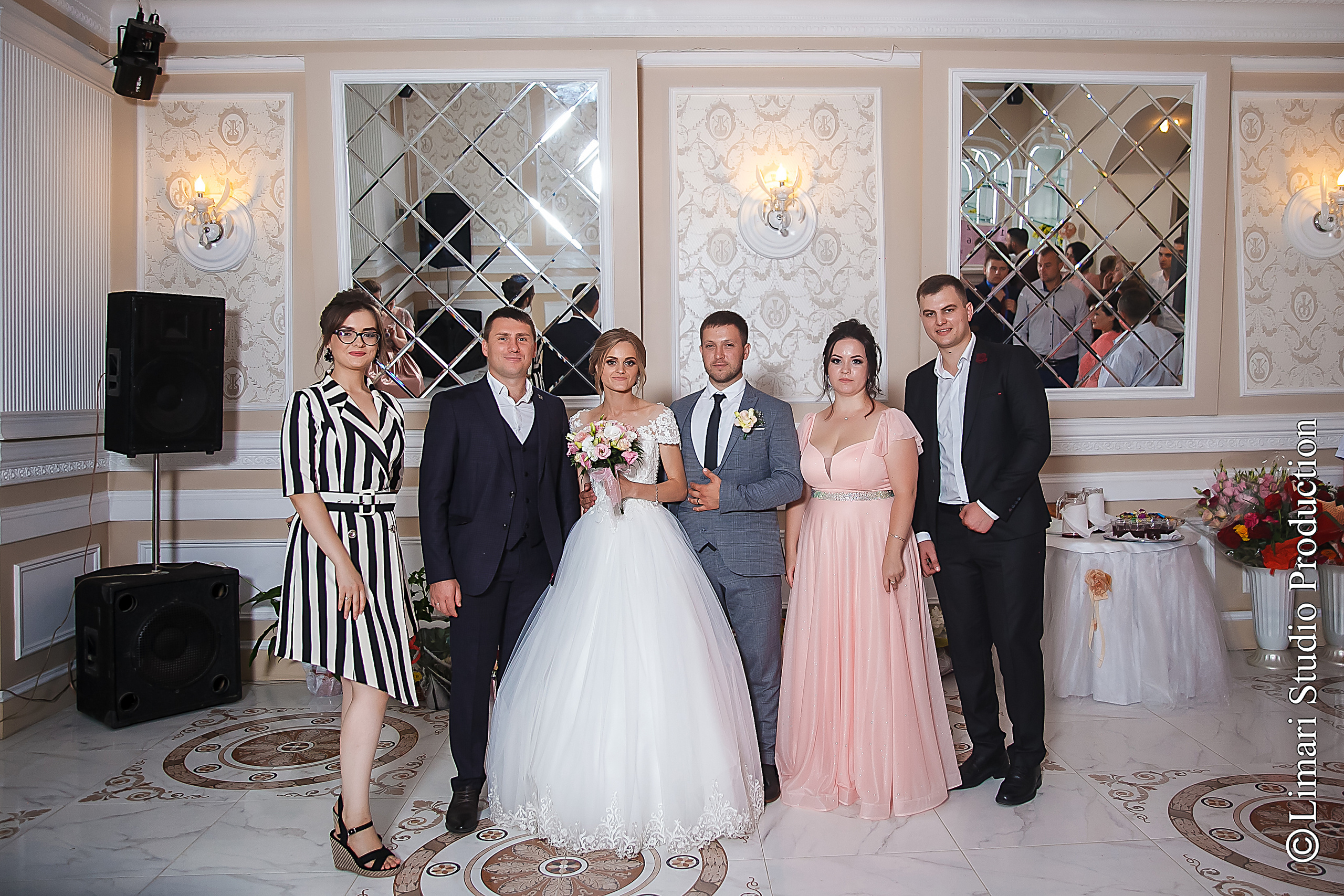 Cristina & Alexander. Фото видео в молдове