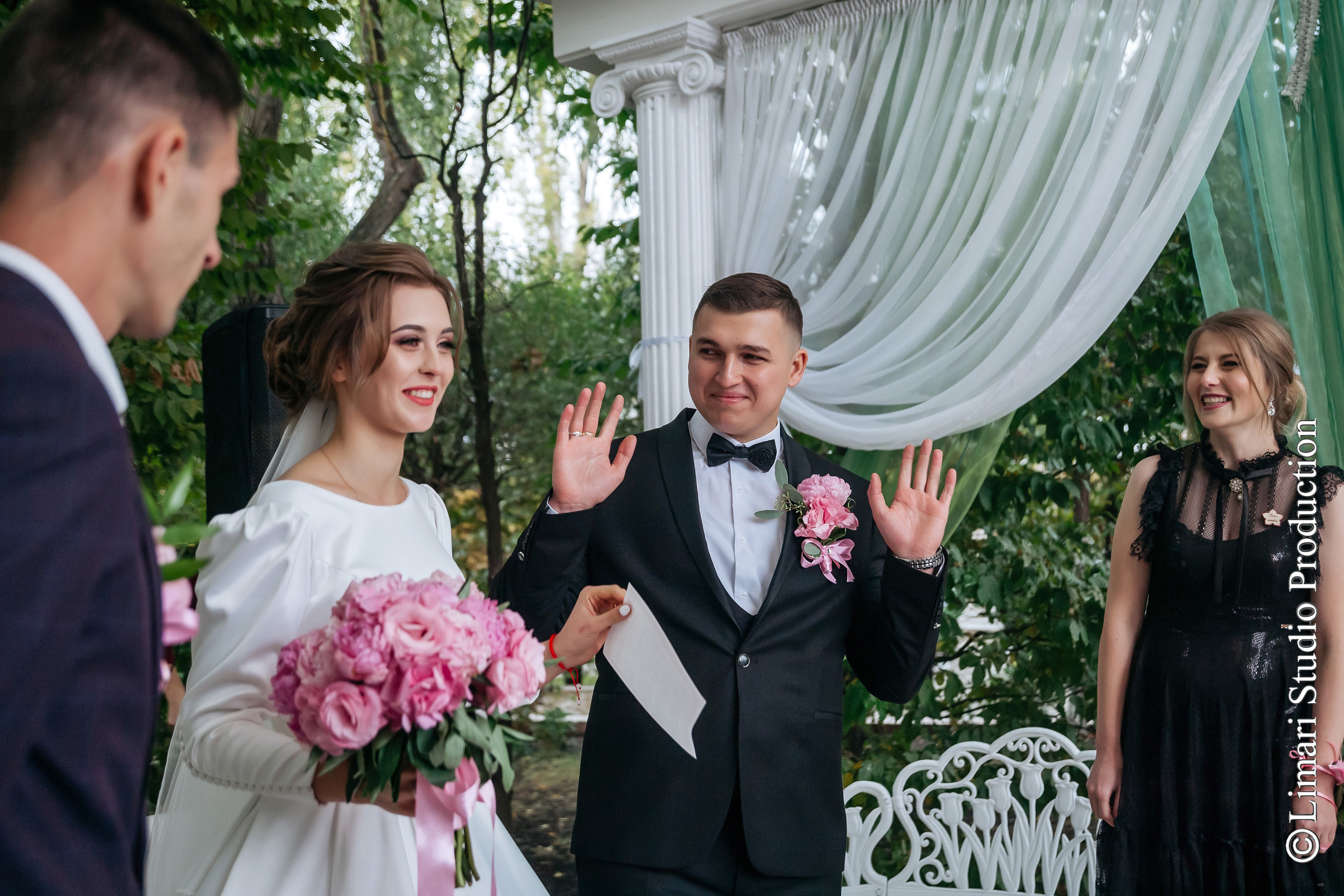 Ovidiu & Otilia. Фото видео в молдове