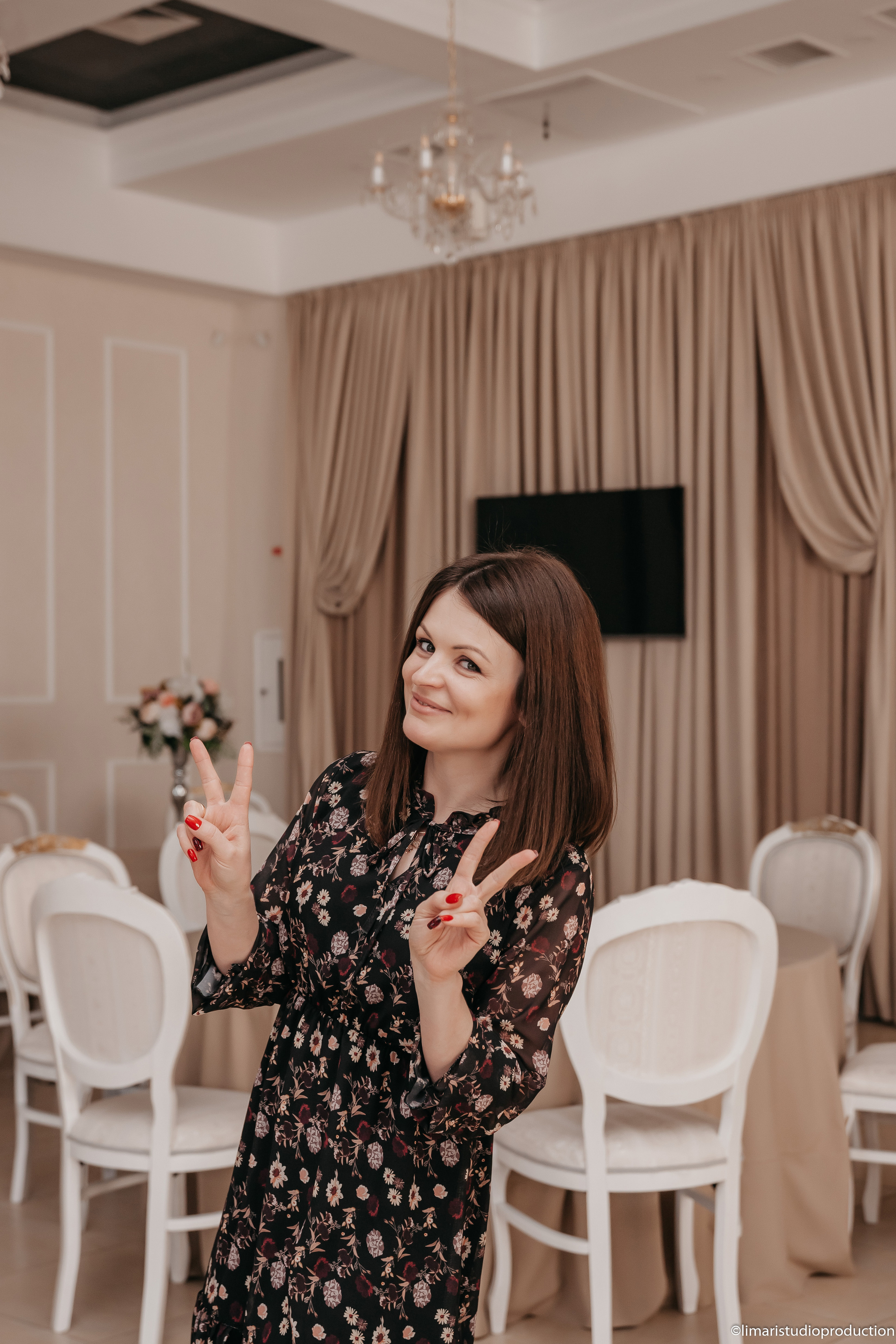 День рождение дианы. Фото видео в молдове