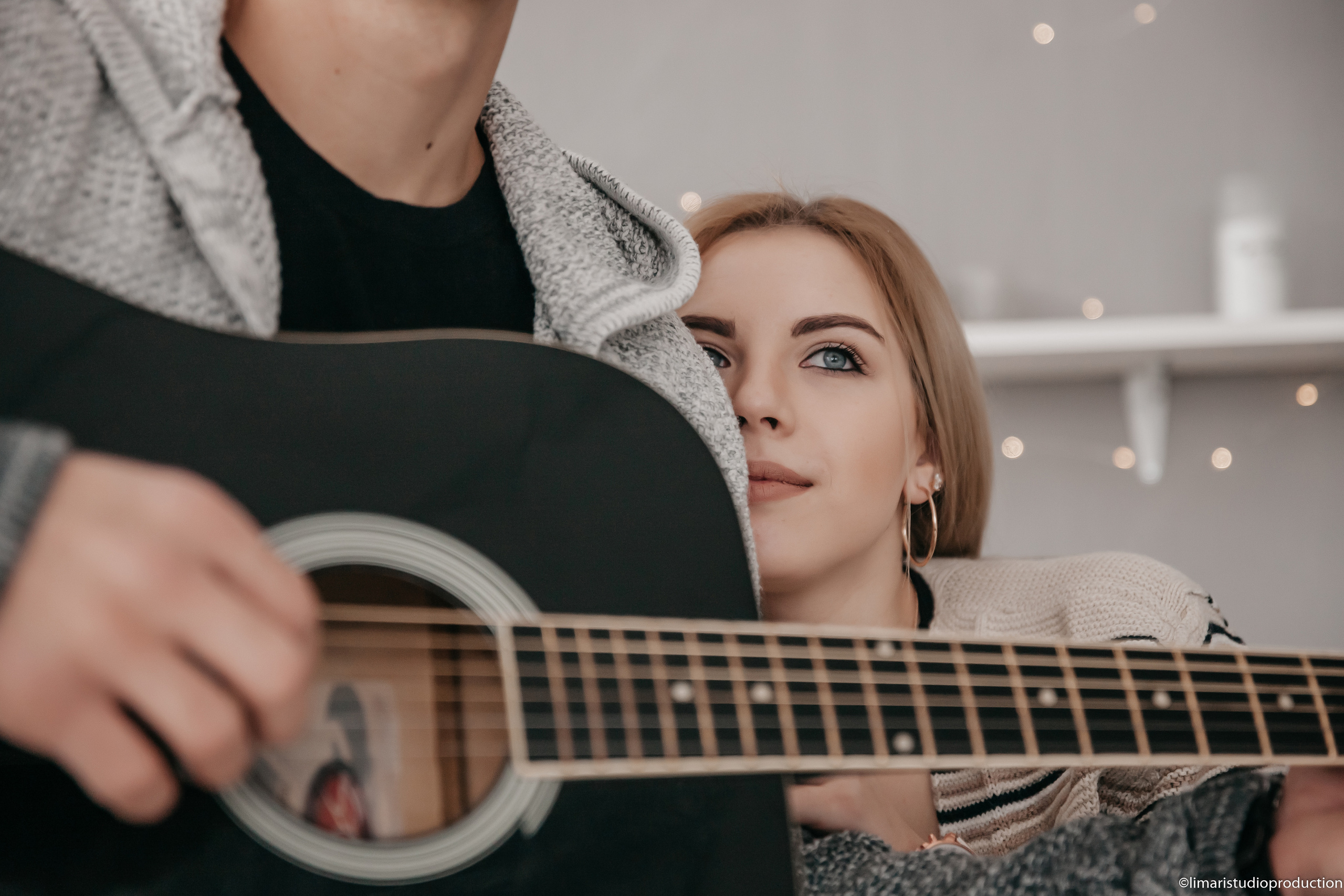 Кристина и Вадим. Фото видео в молдове