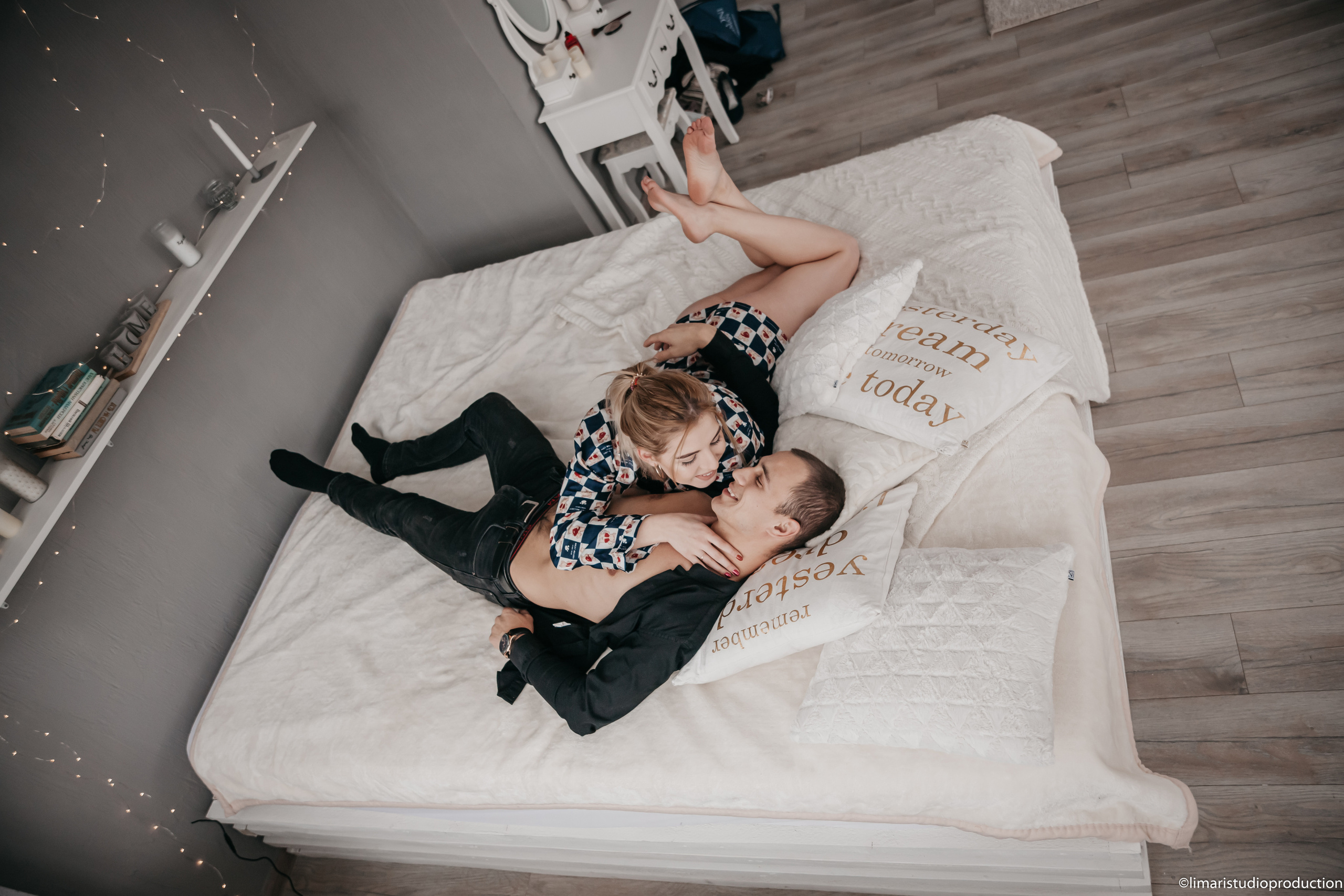 Кристина и Вадим. Фото видео в молдове