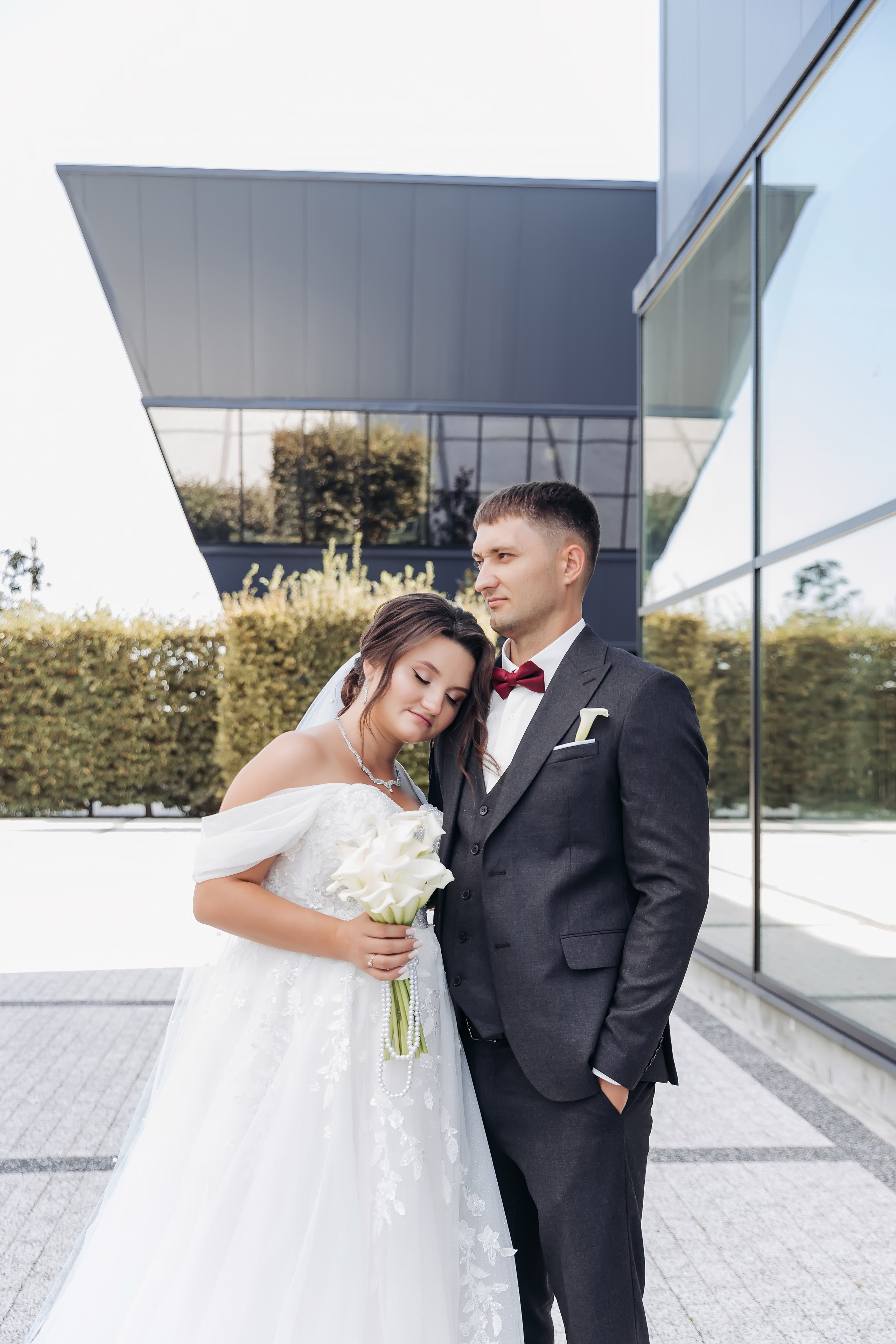 Вдвоем. Фото видео в молдове