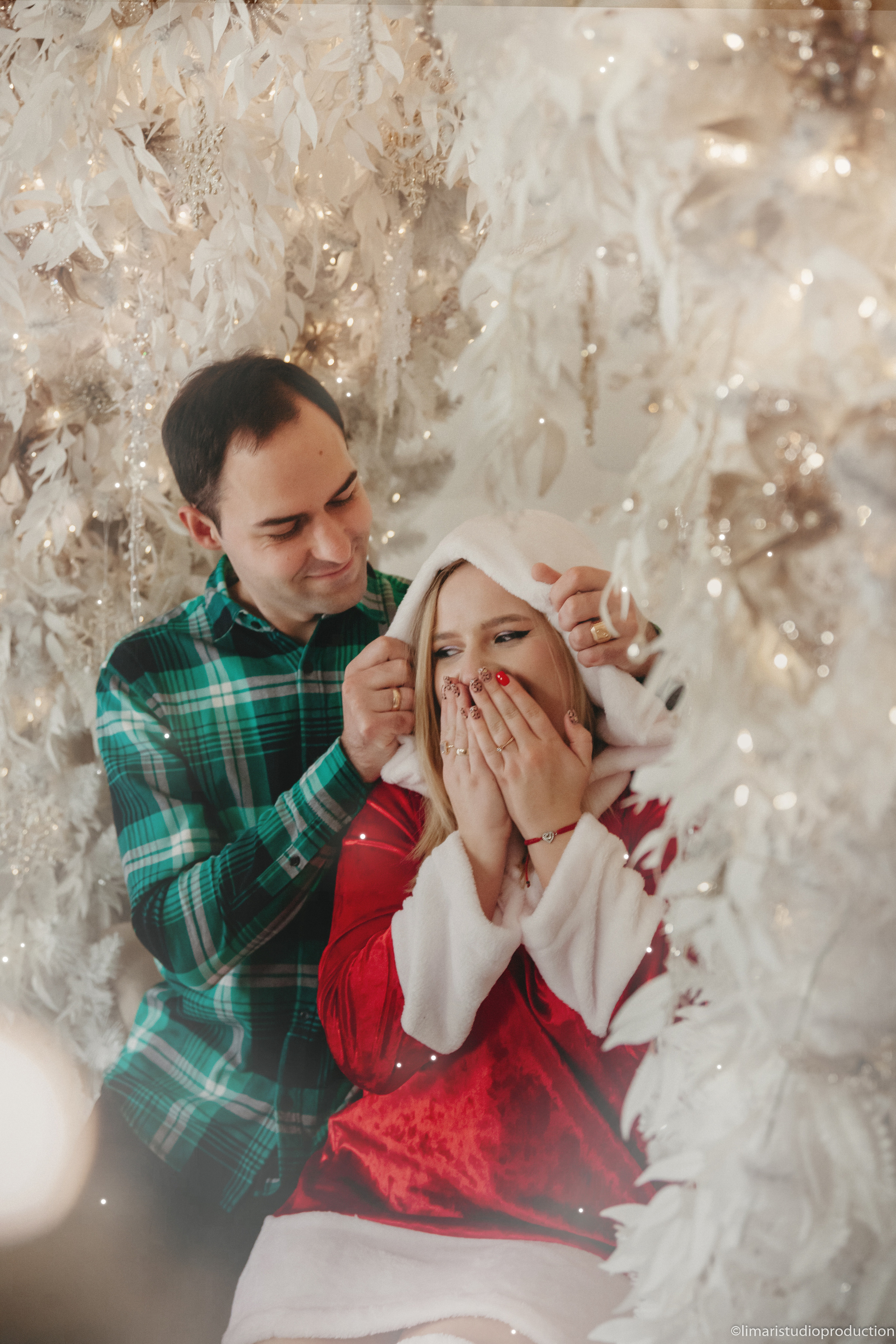 Диана и Женя. Фото видео в молдове