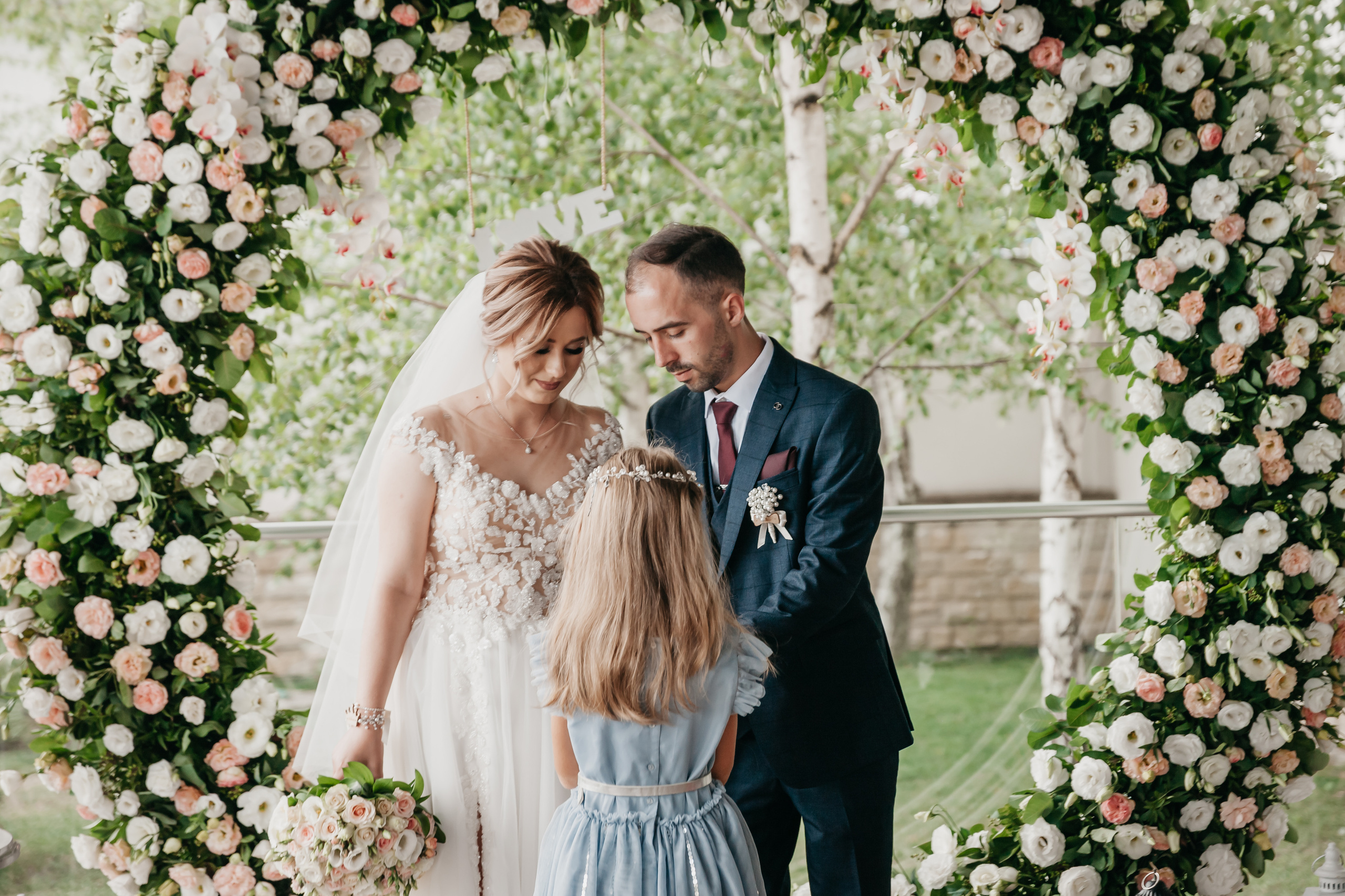 Vadim & Kate. Фото видео в молдове