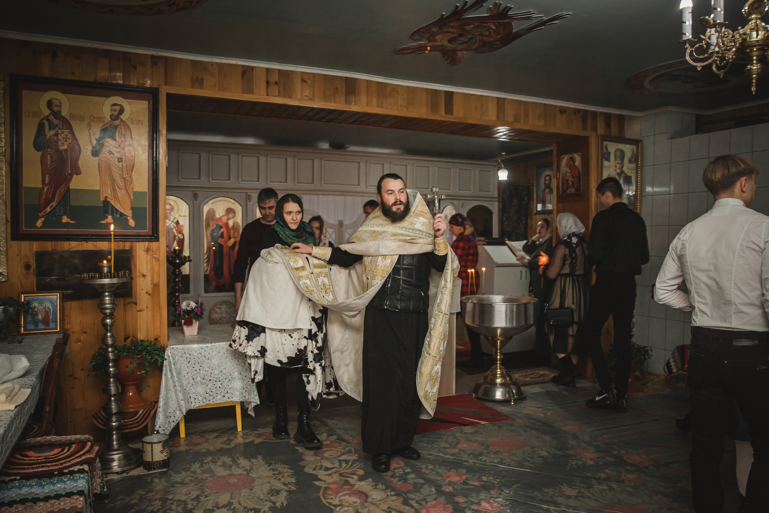 Eva. Фото видео в молдове