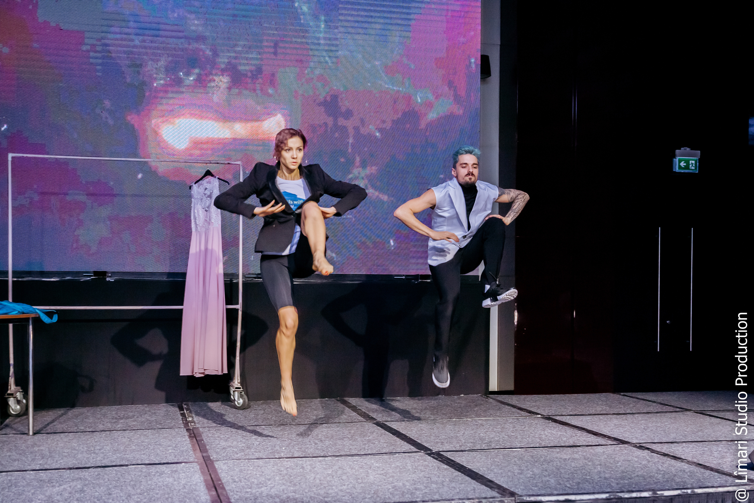 Международный форум компании Oriflame 2019. Фото видео в молдове