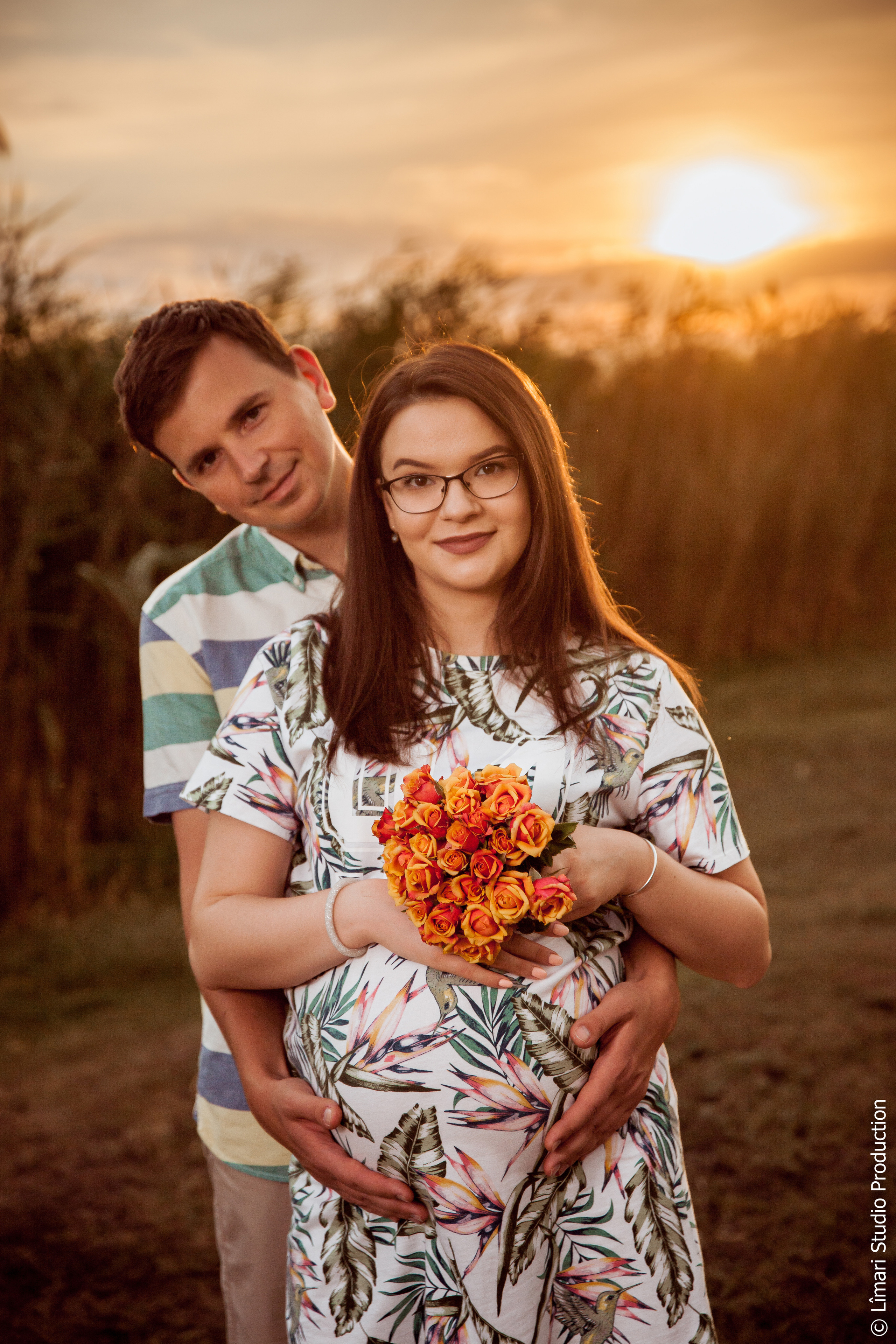 Вита и Борис. В ожидании чуда. Фото видео в молдове