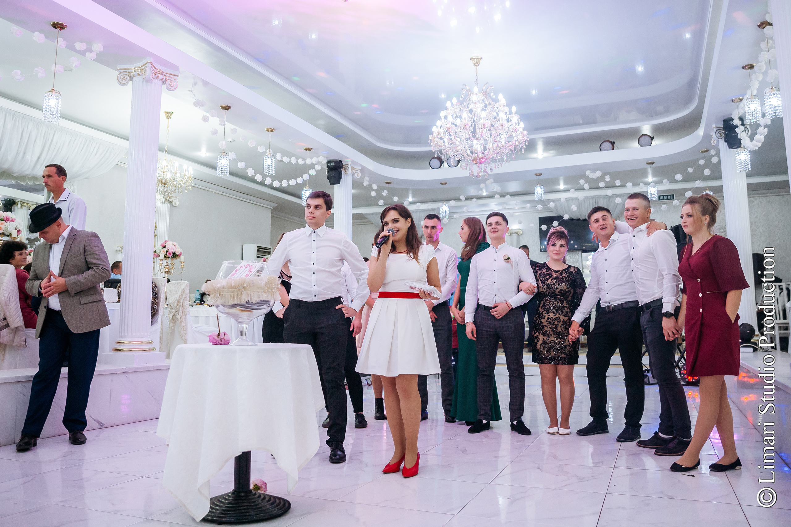 Ovidiu & Otilia. Фото видео в молдове