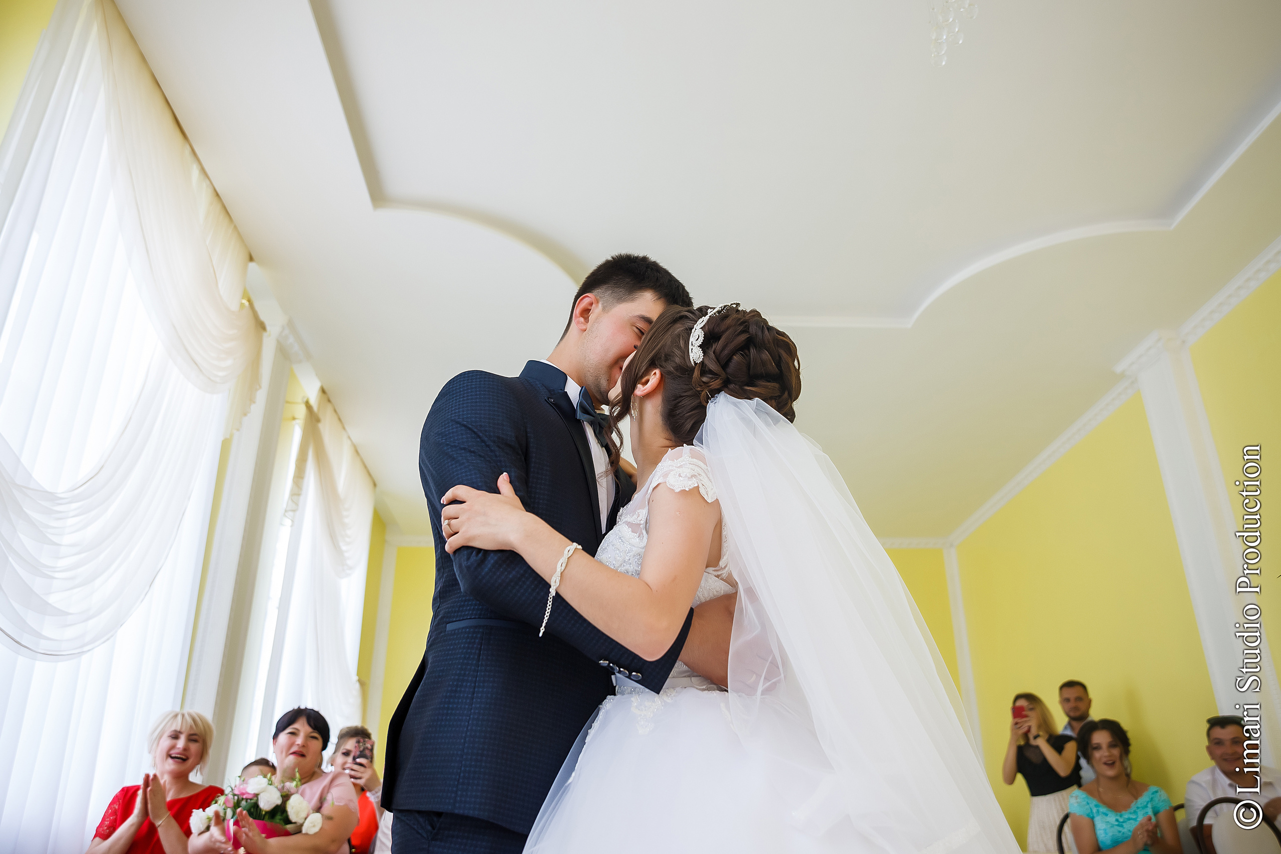 Dana & Andrian. Фото видео в молдове