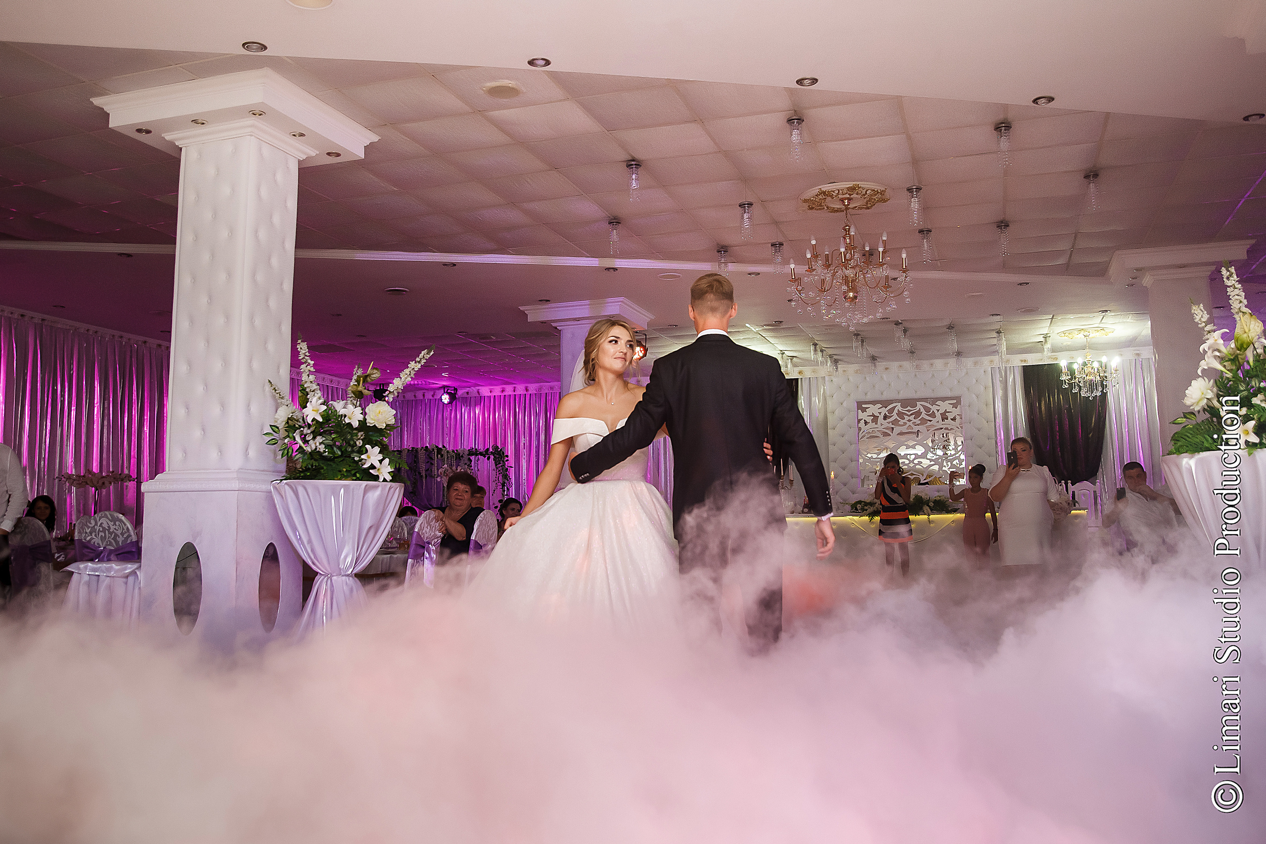 Diana & Vadim. Фото видео в молдове