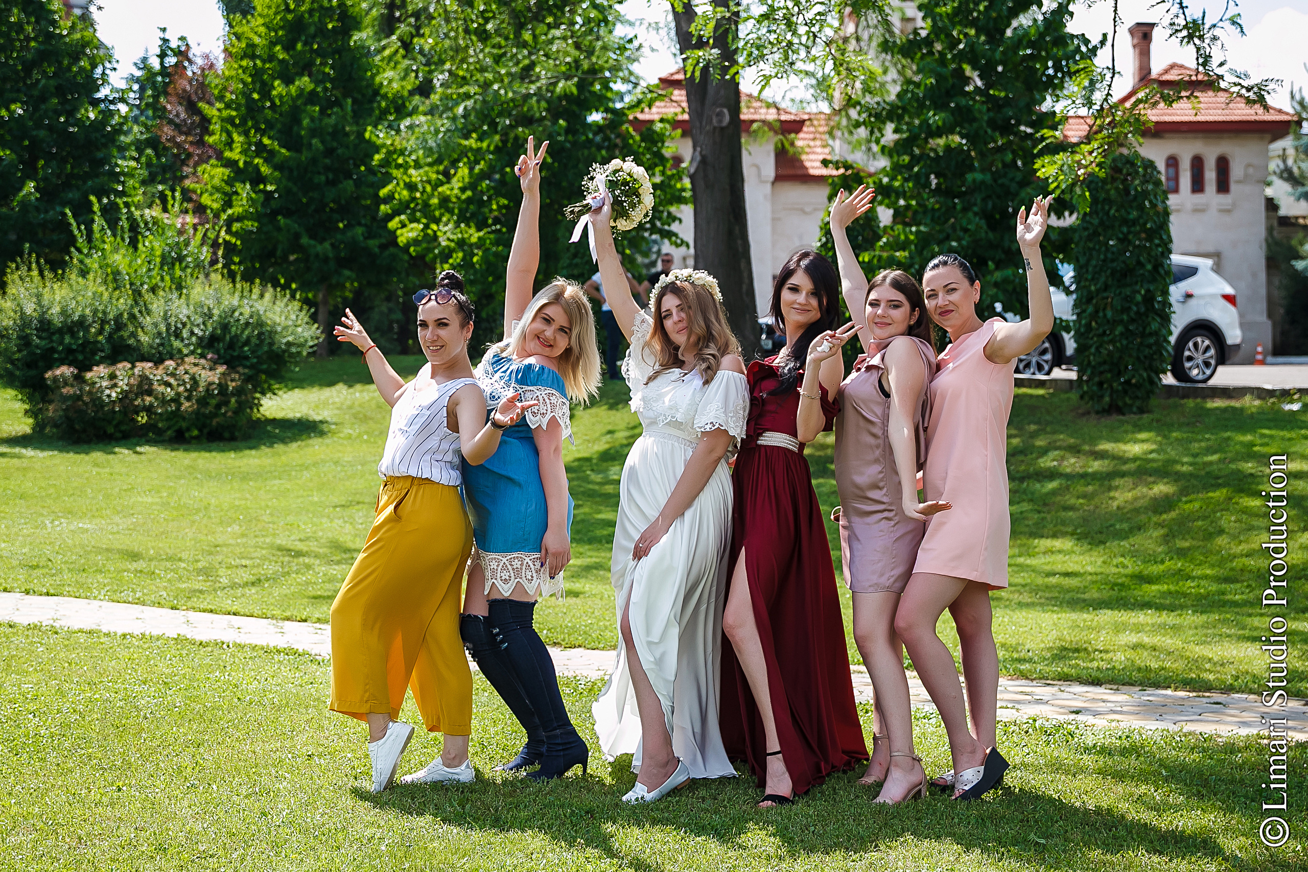 Irina & Eugene. Фото видео в молдове