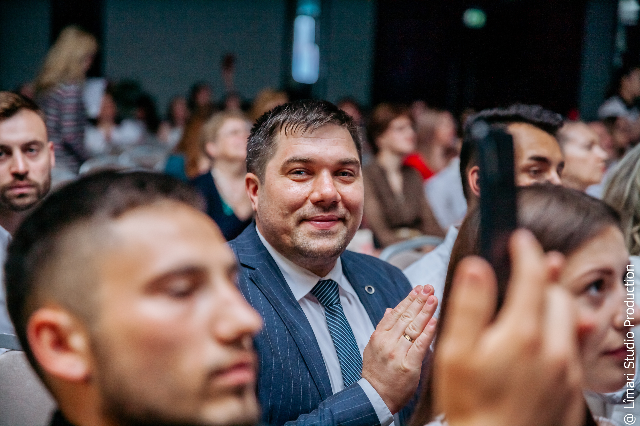 Международный форум компании Oriflame 2019. Фото видео в молдове