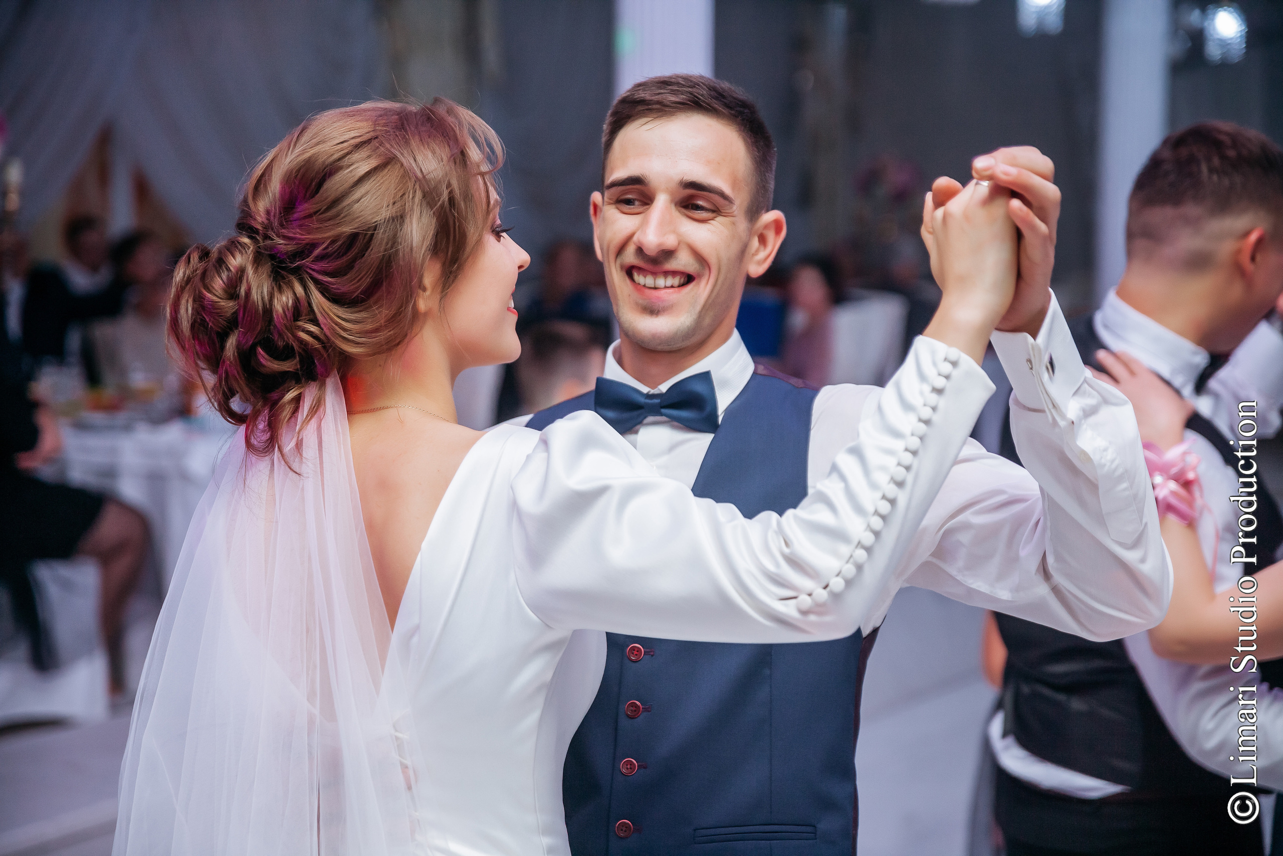 Ovidiu & Otilia. Фото видео в молдове