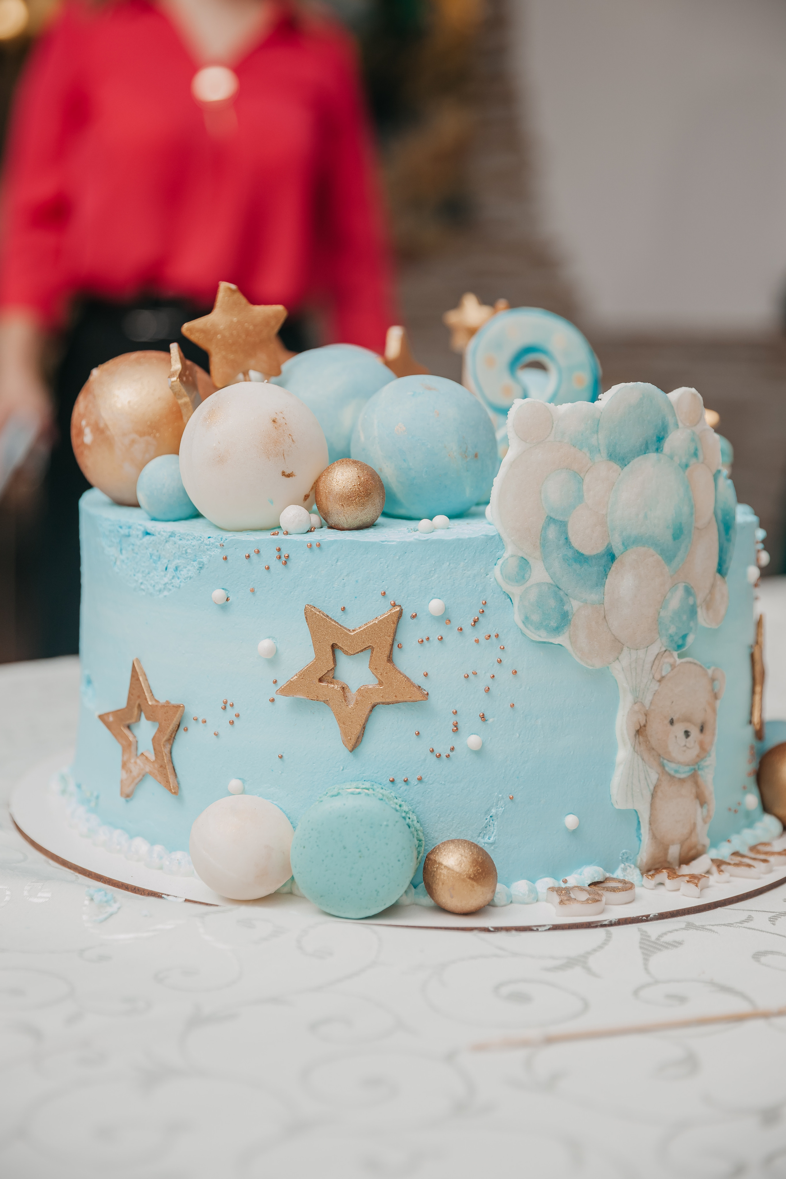 Кумэтрия Доминика. Фото видео в молдове