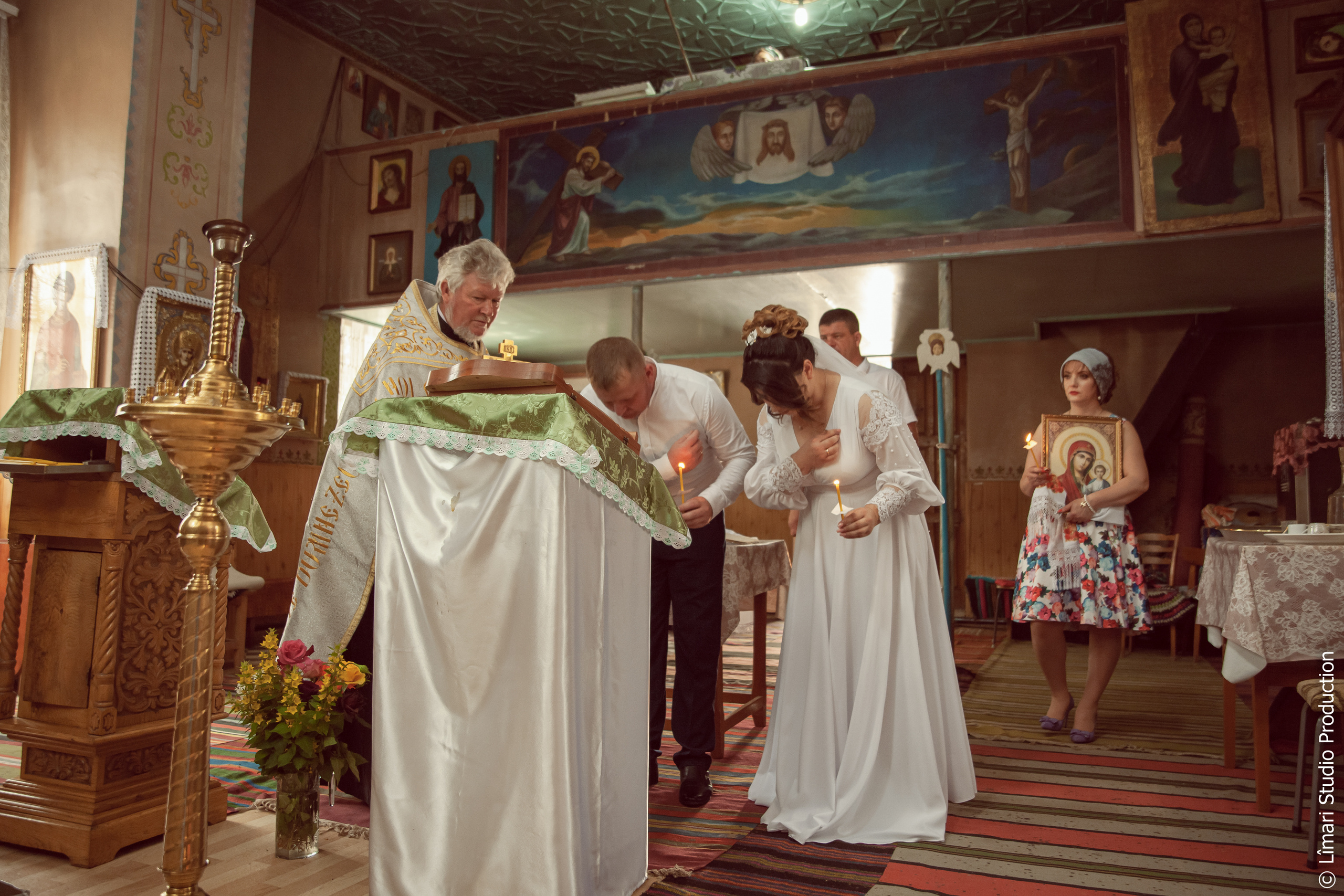Alexandr & Liudmila. Фото видео в молдове