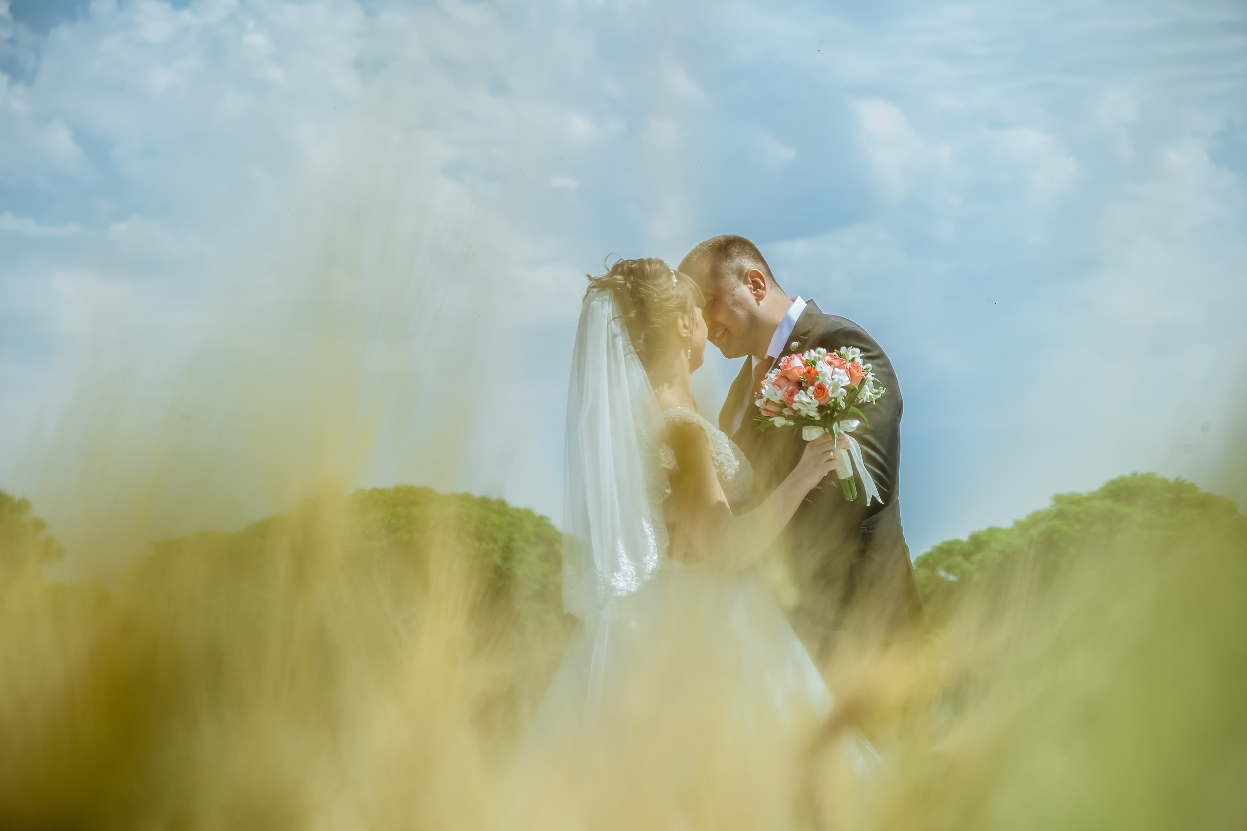 Фотограф на свадьбу. Фото видео в молдове