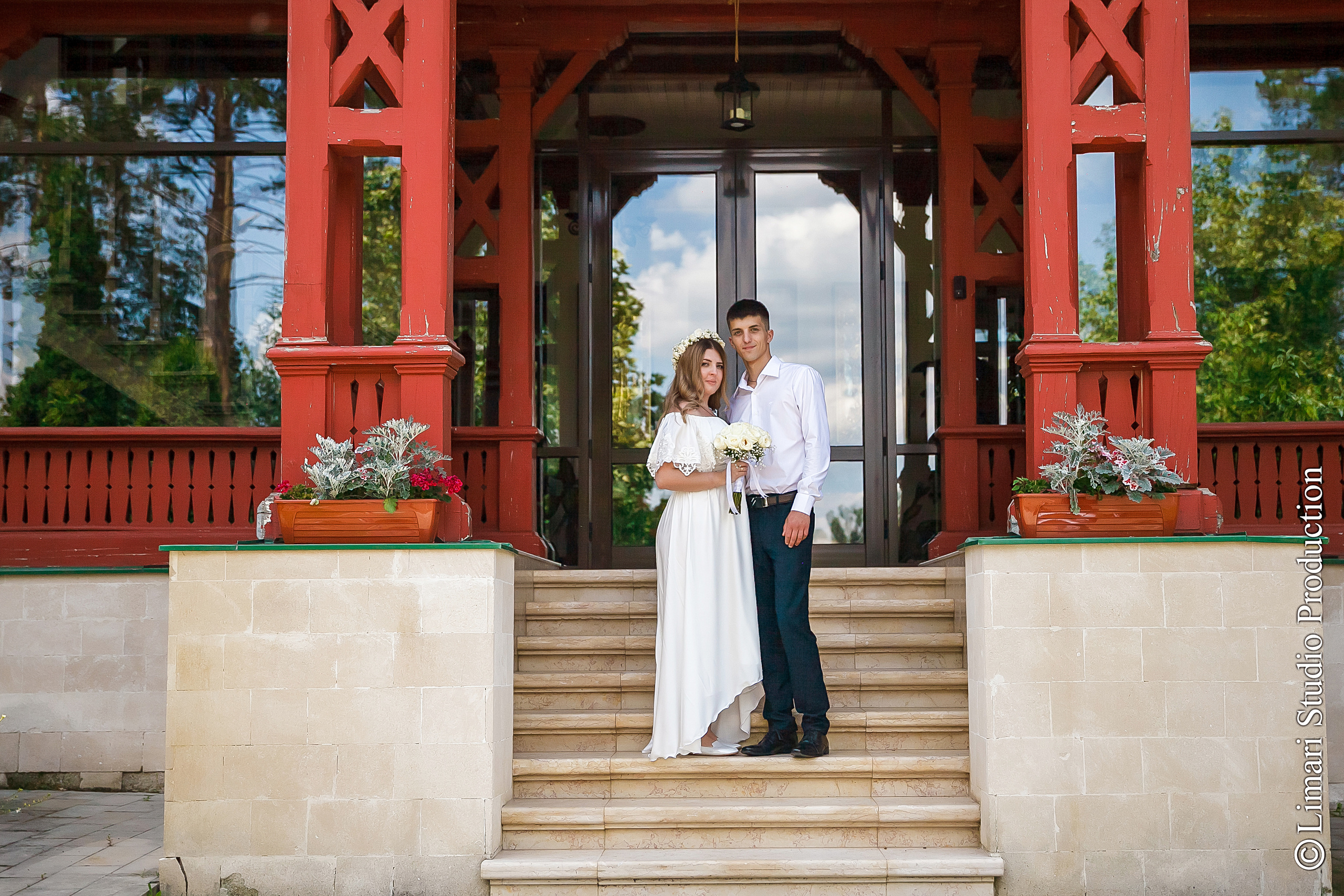 Irina & Eugene. Фото видео в молдове