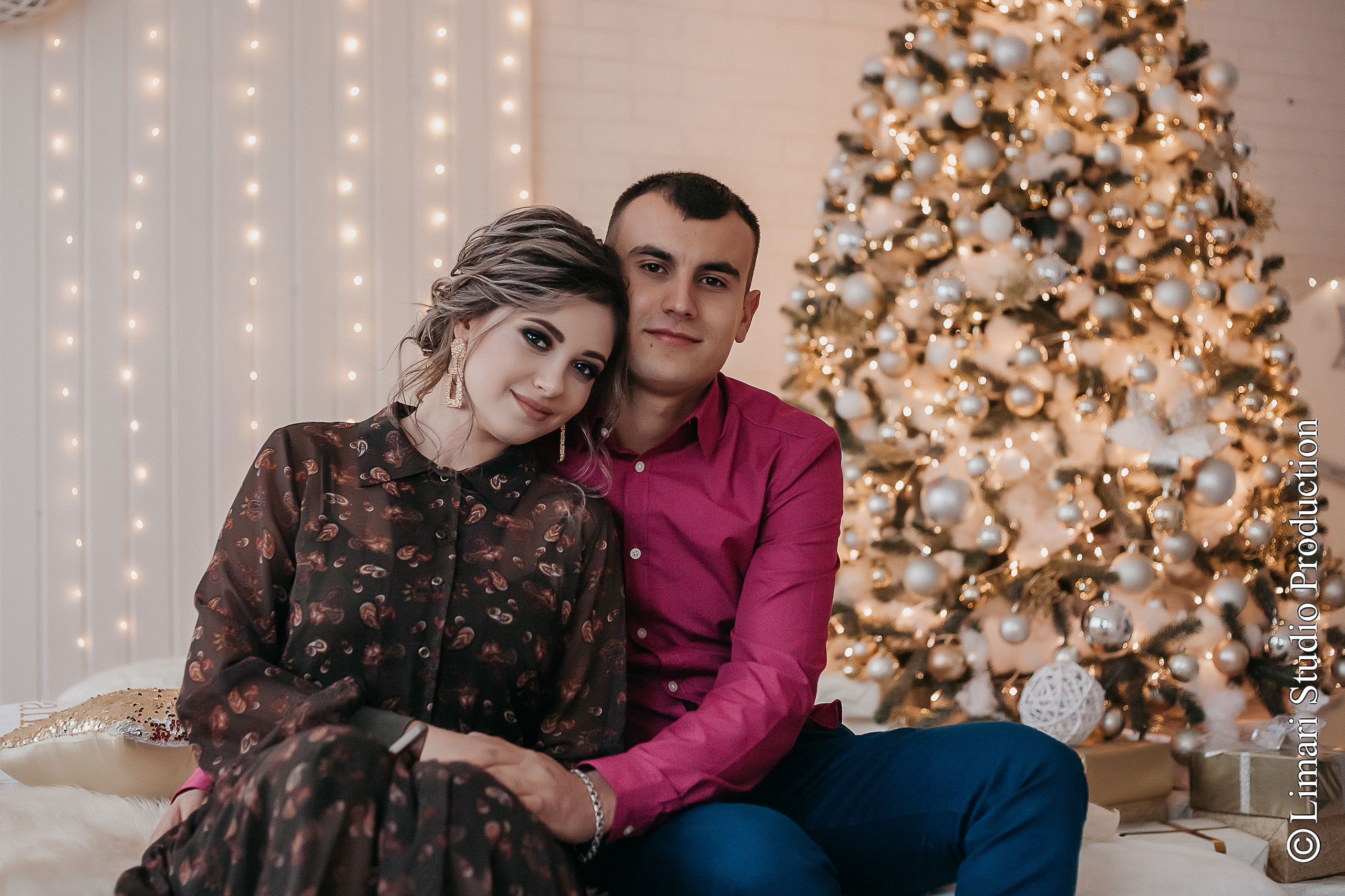 Elena & Leonid. Фото видео в молдове