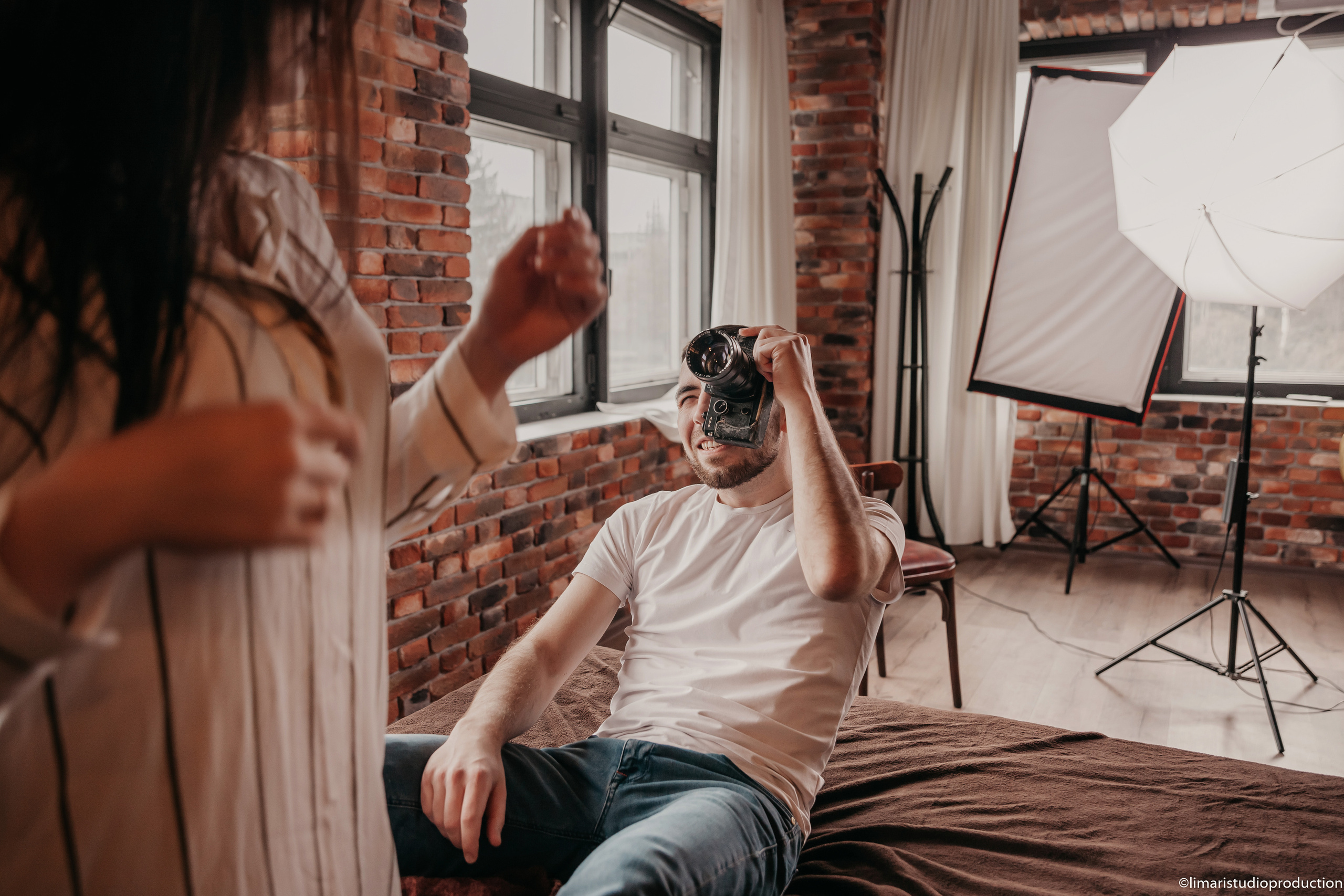 Анастасия и Александр. Фото видео в молдове