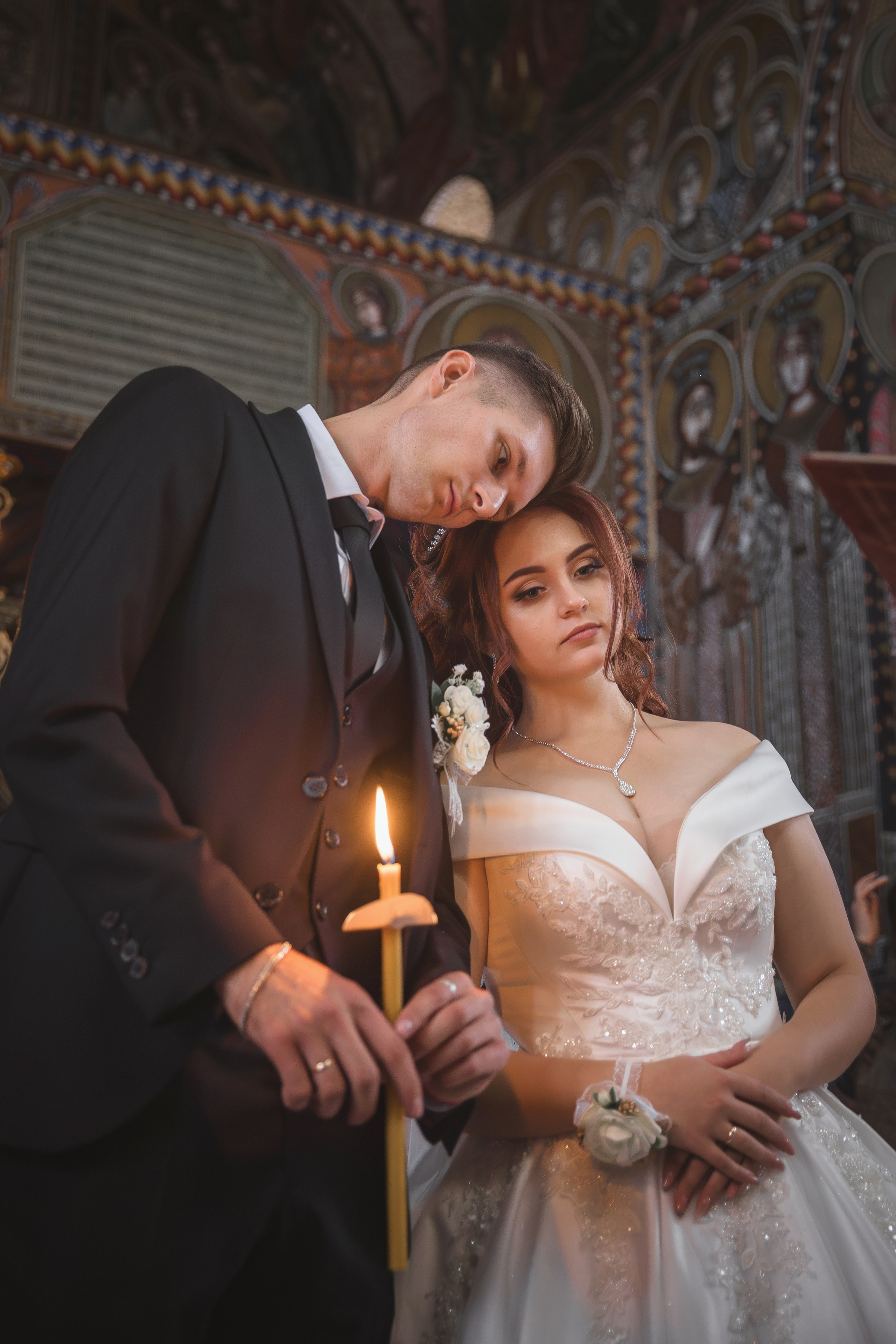 Свадьба Елены и Ярослава. Фото видео в молдове