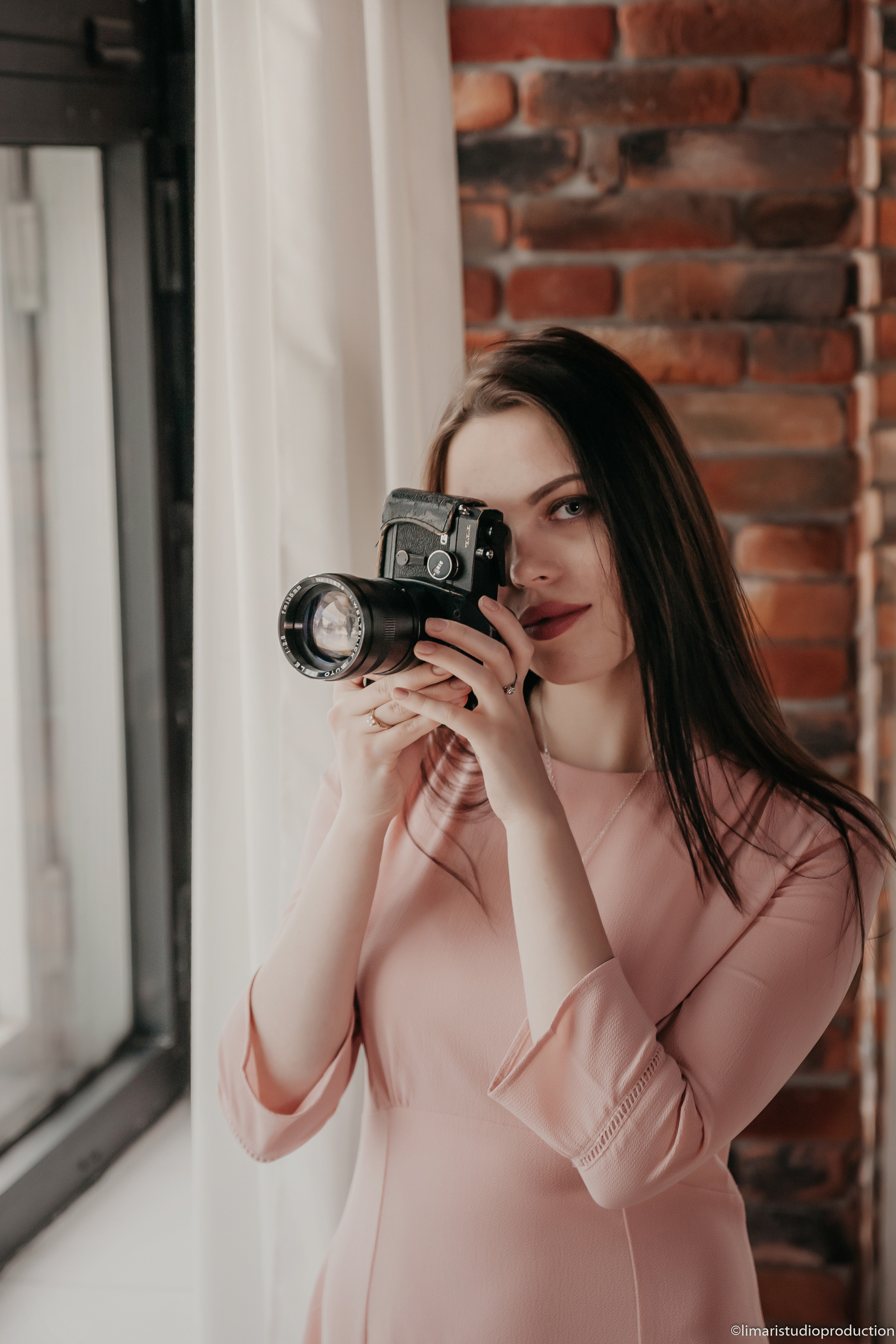 Анастасия и Александр. Фото видео в молдове