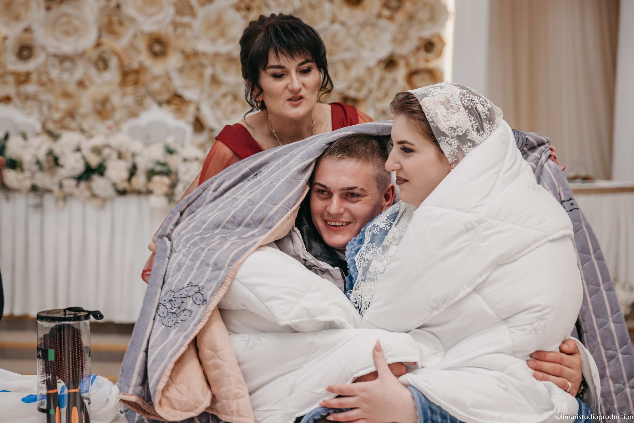 Valentin & Elena. Фото видео в молдове