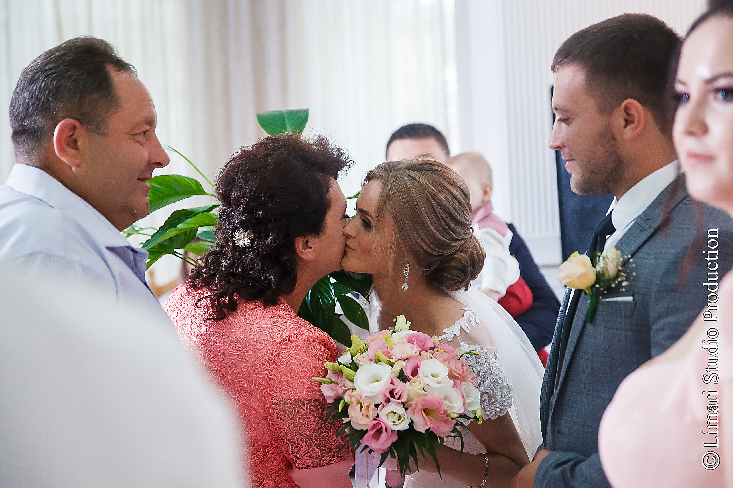 Cristina & Alexander. Фото видео в молдове