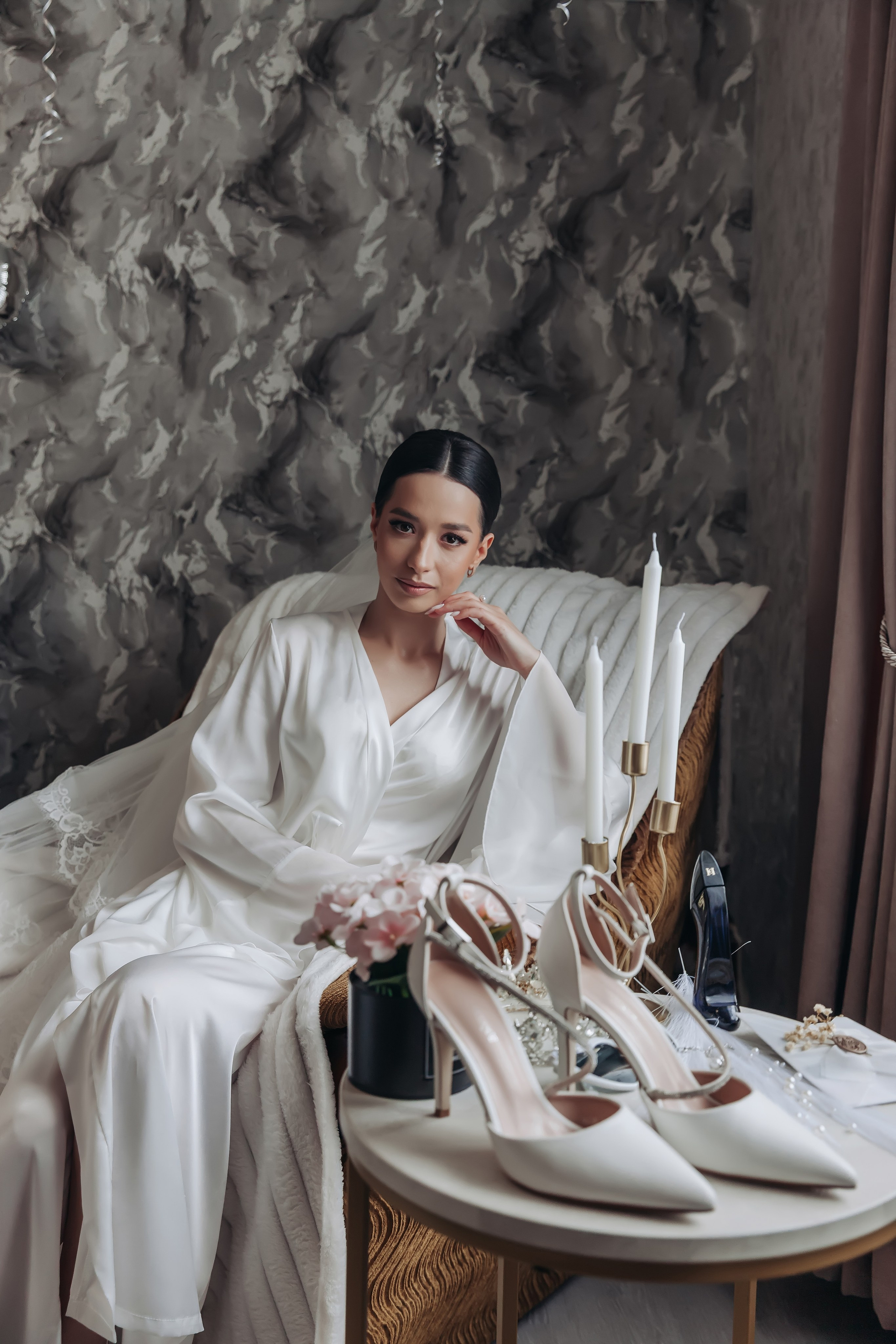 Перед тем как сказать «Да». Фото видео в молдове