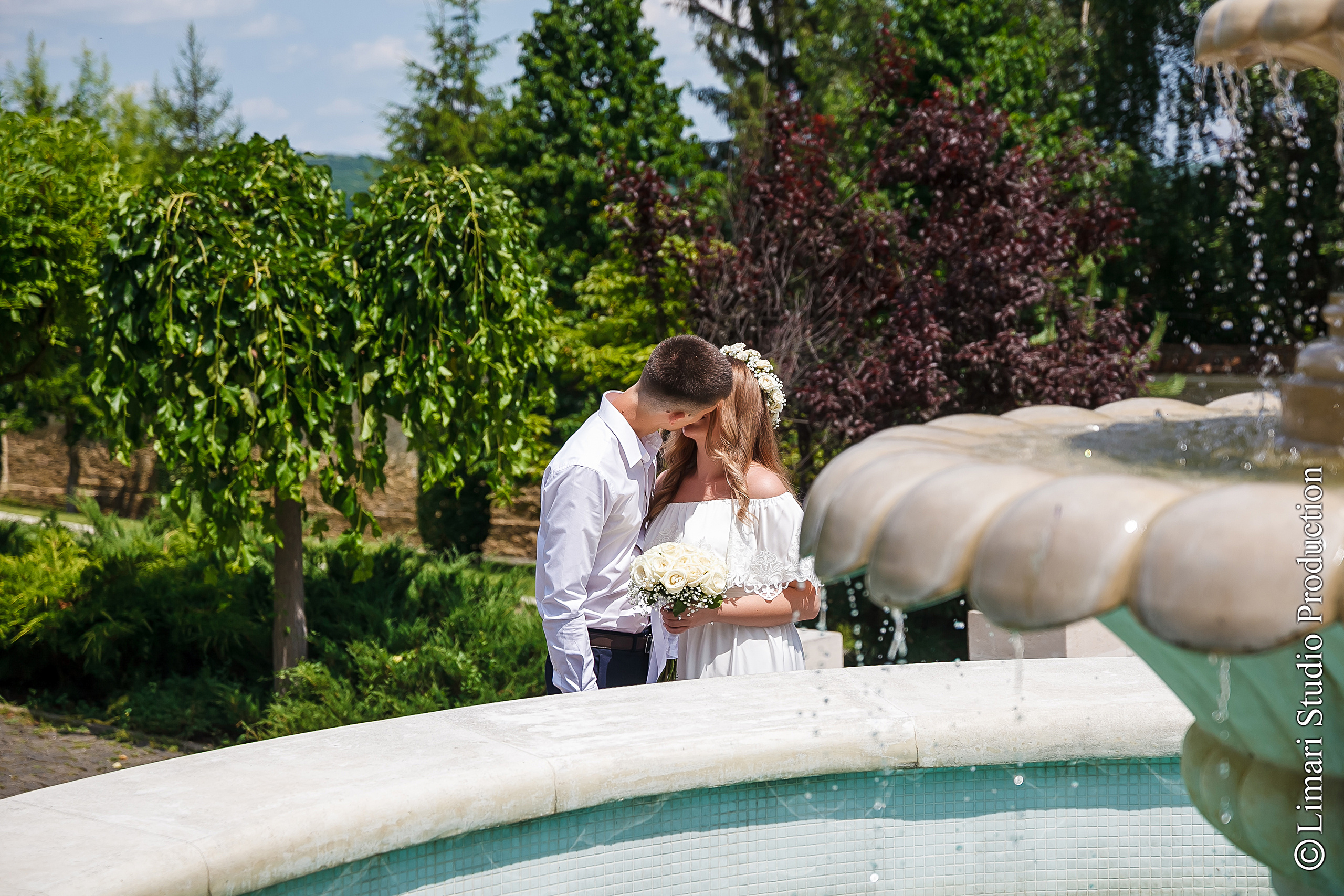 Irina & Eugene. Фото видео в молдове