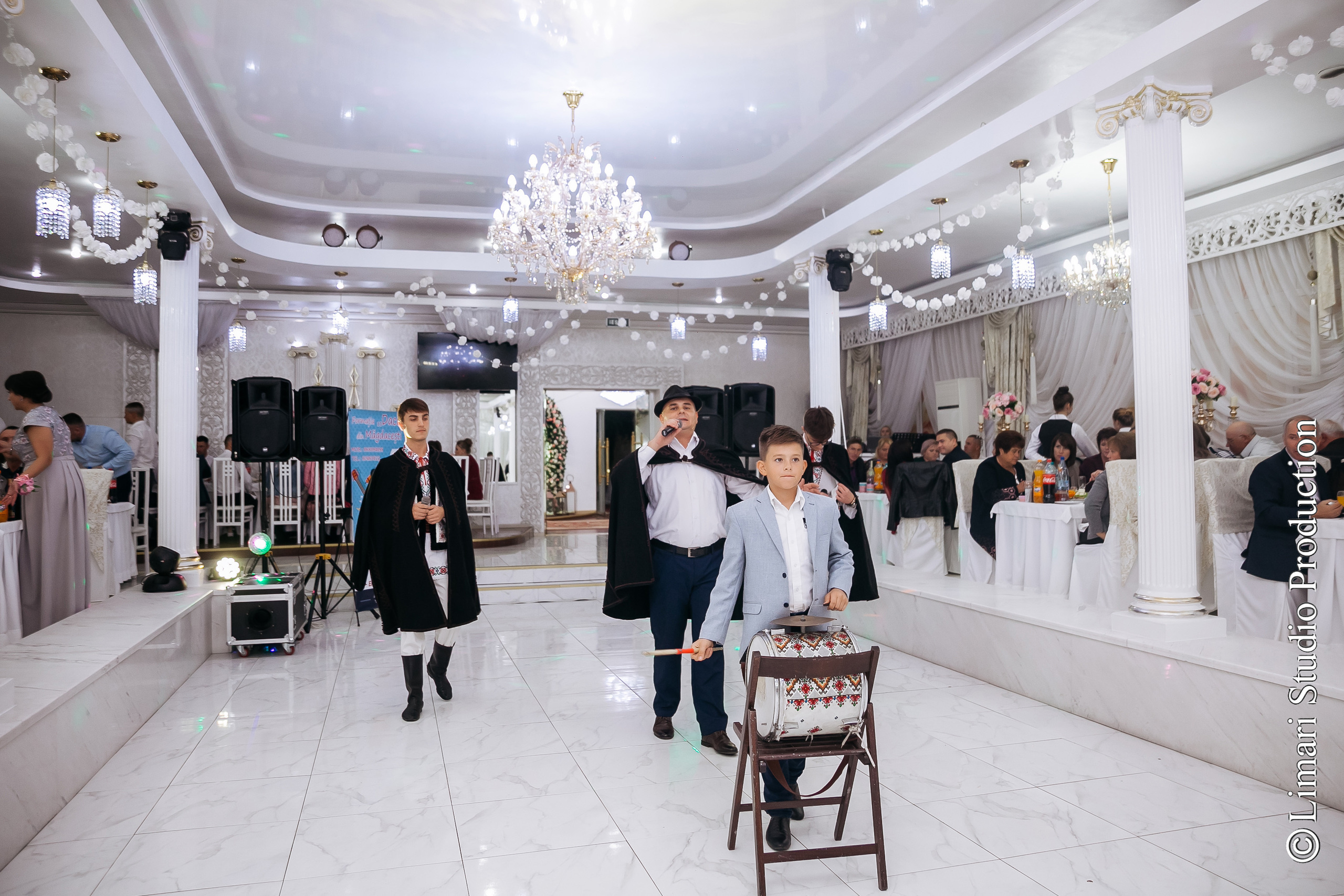 Ovidiu & Otilia. Фото видео в молдове