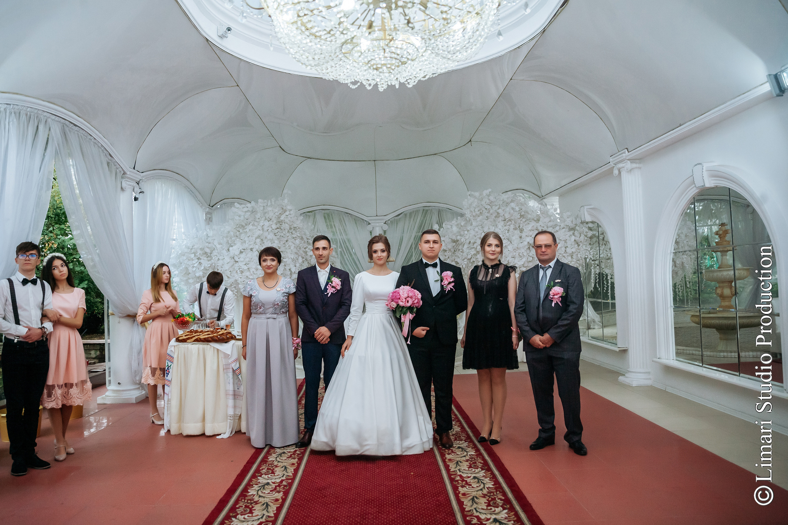 Ovidiu & Otilia. Фото видео в молдове