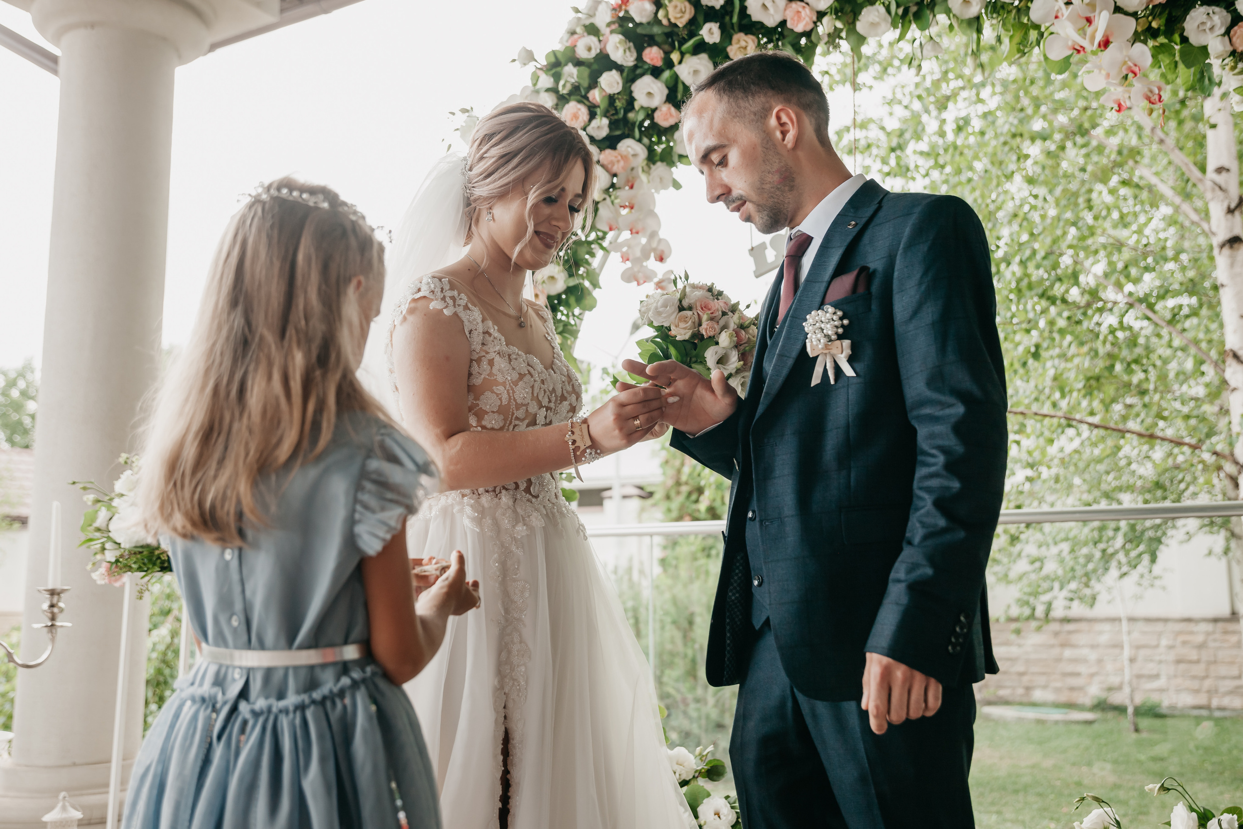 Vadim & Kate. Фото видео в молдове