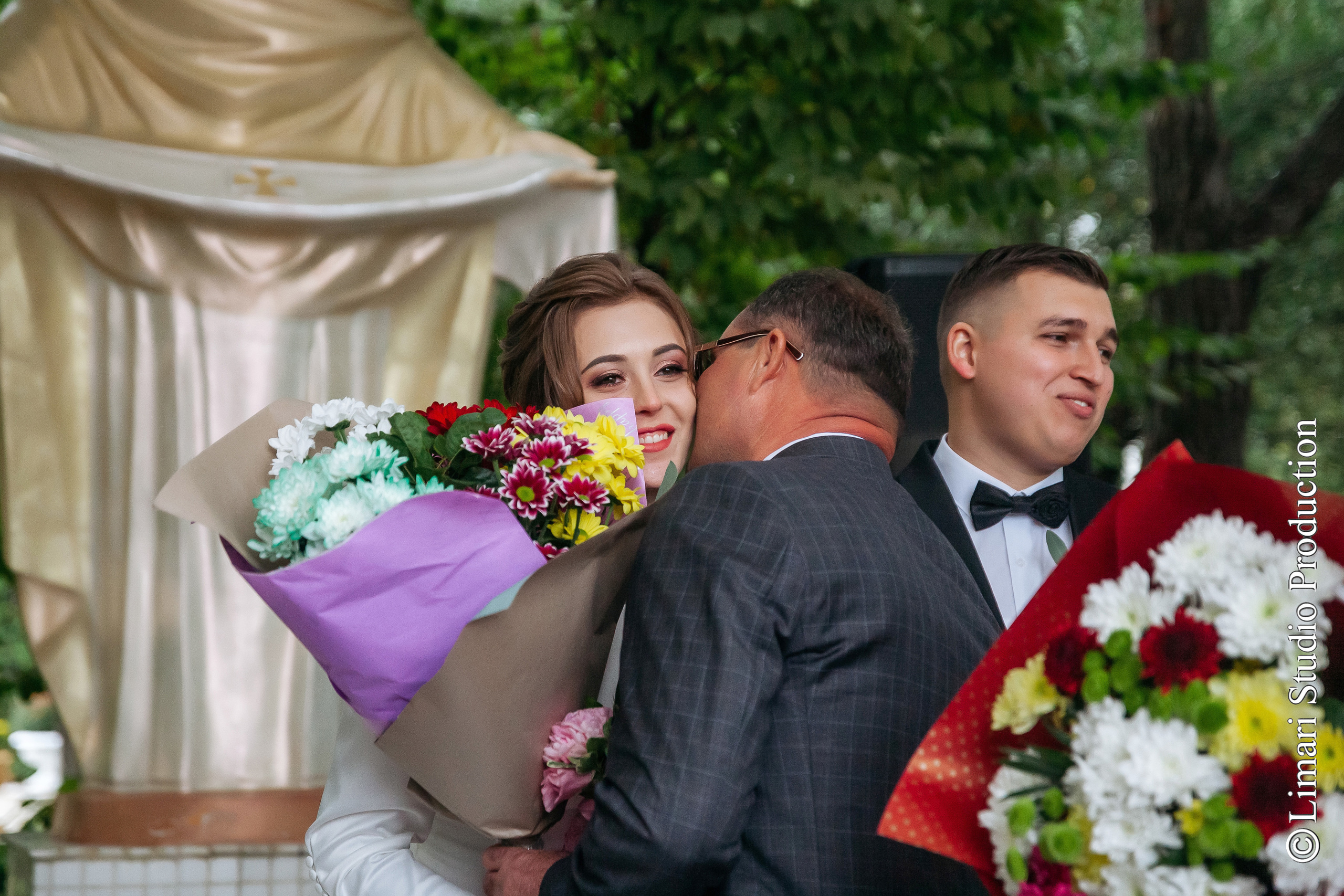 Ovidiu & Otilia. Фото видео в молдове