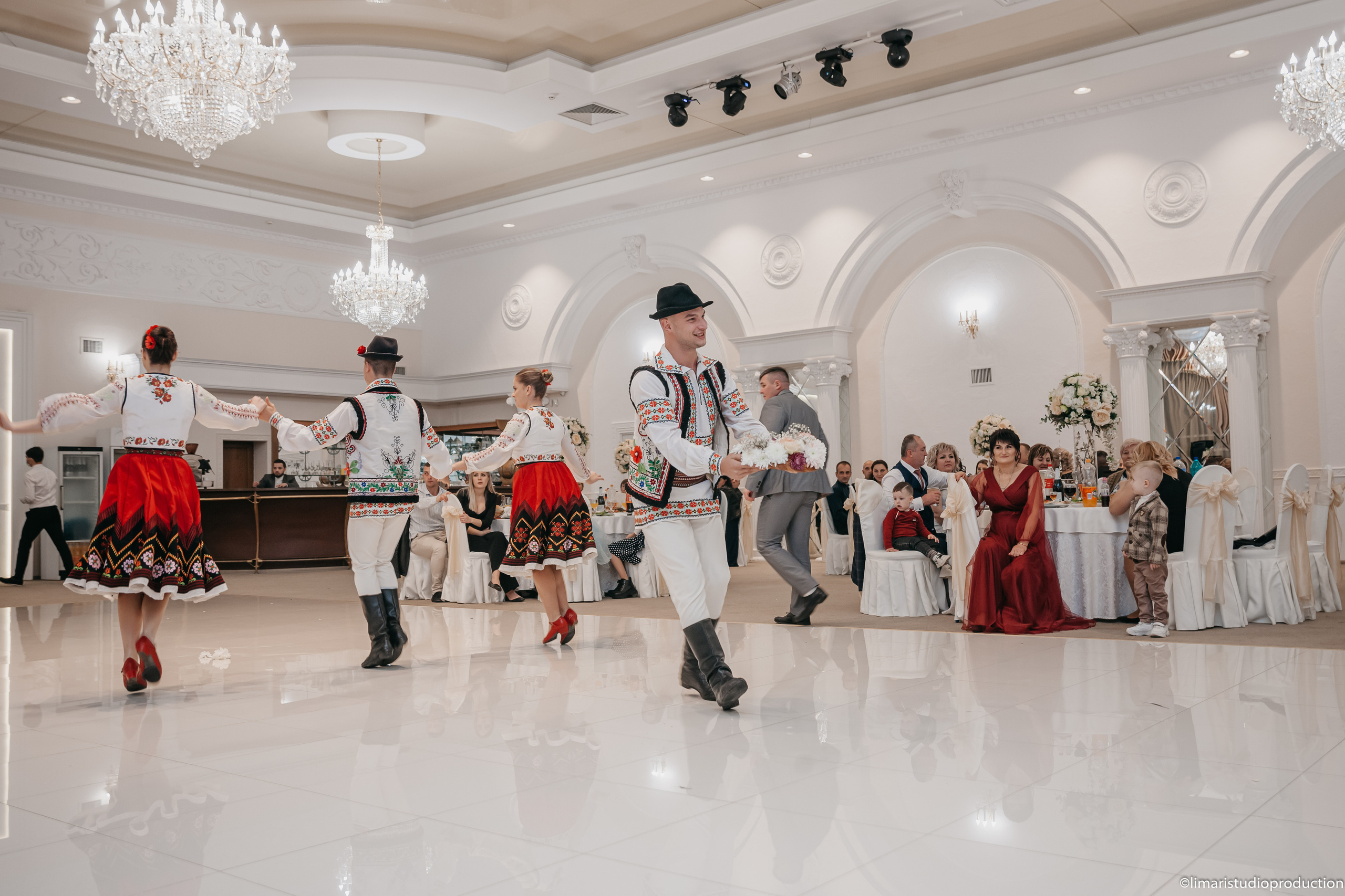 Valentin & Elena. Фото видео в молдове