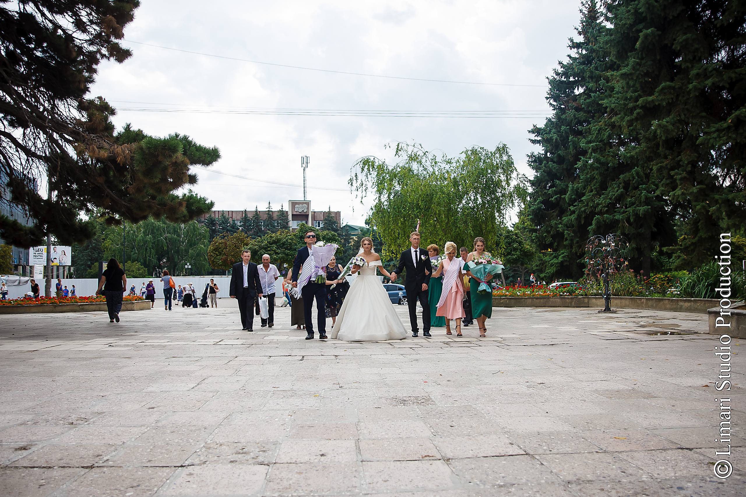 Diana & Vadim. Фото видео в молдове