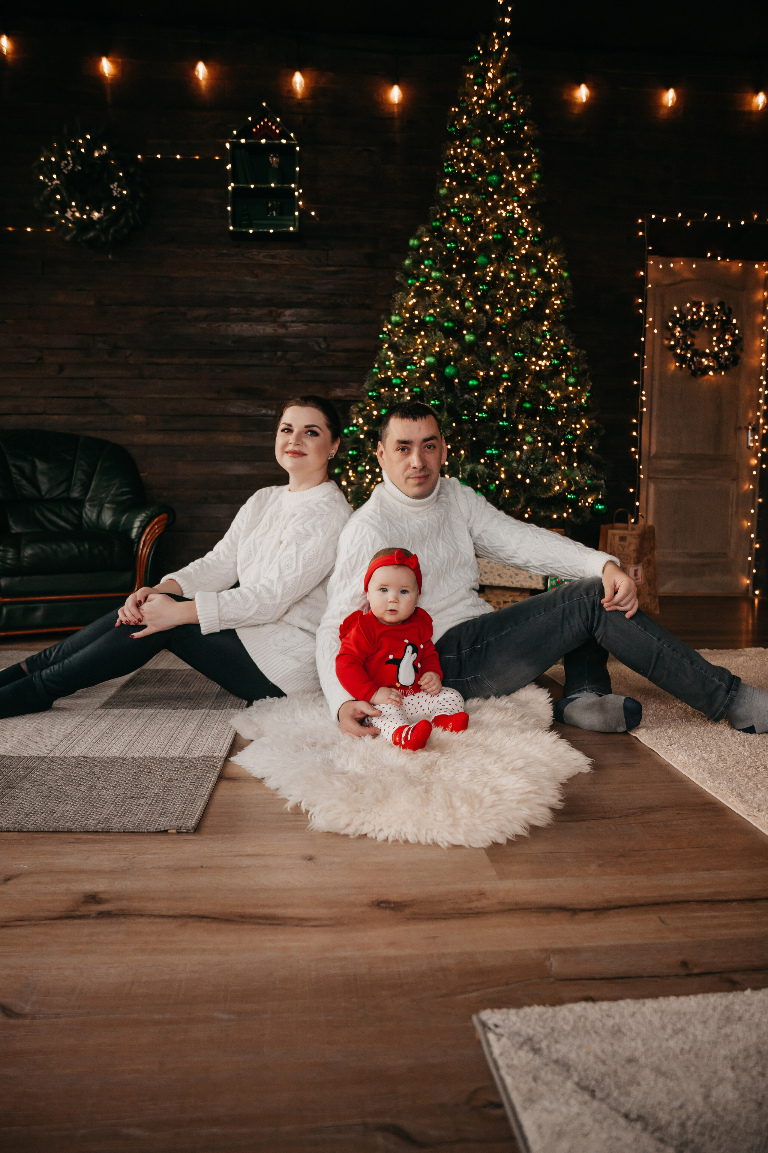 New Year. Фото видео в молдове